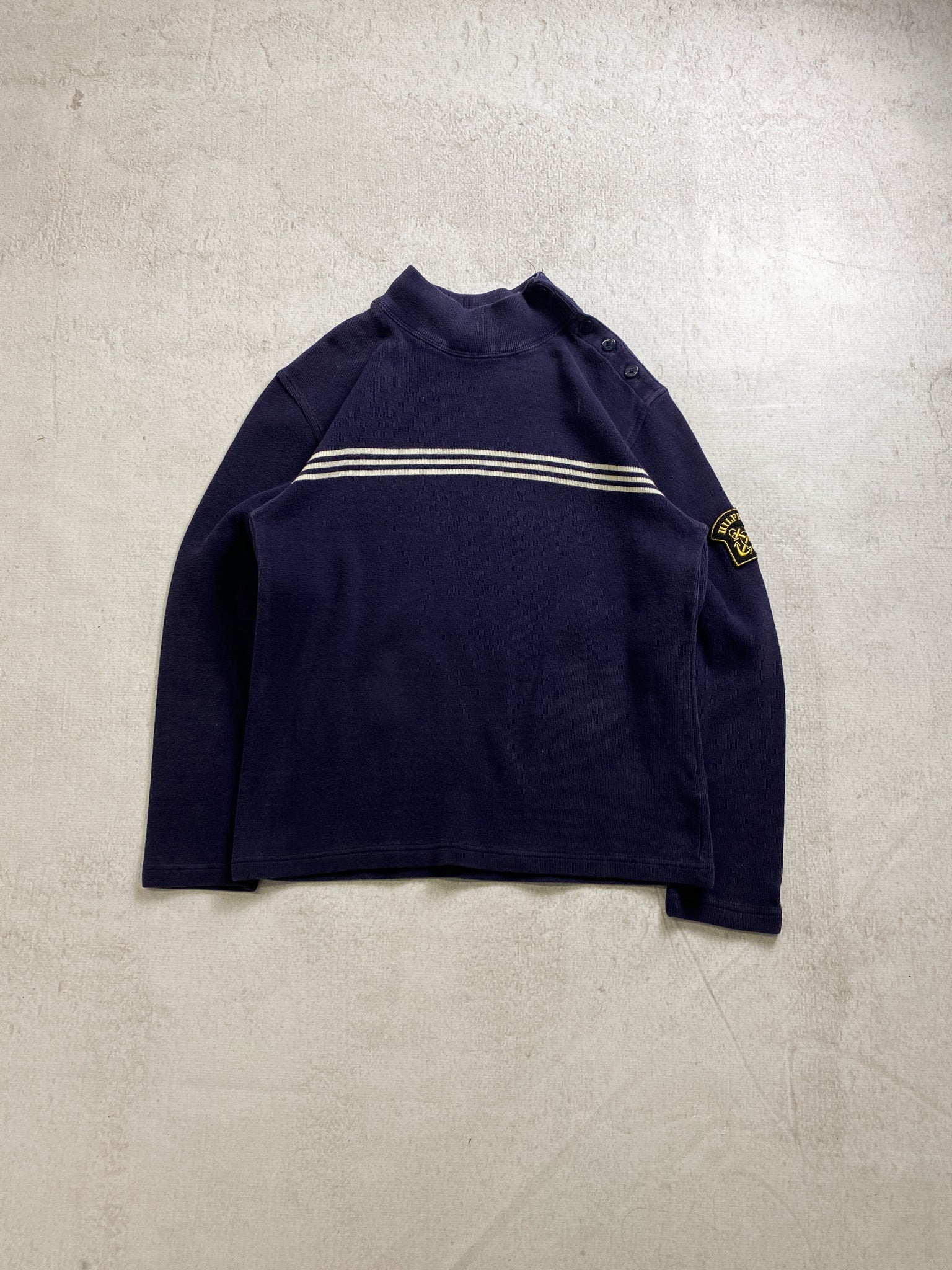 00s Tommy Hilfiger Sweatshirt - Women's Medium