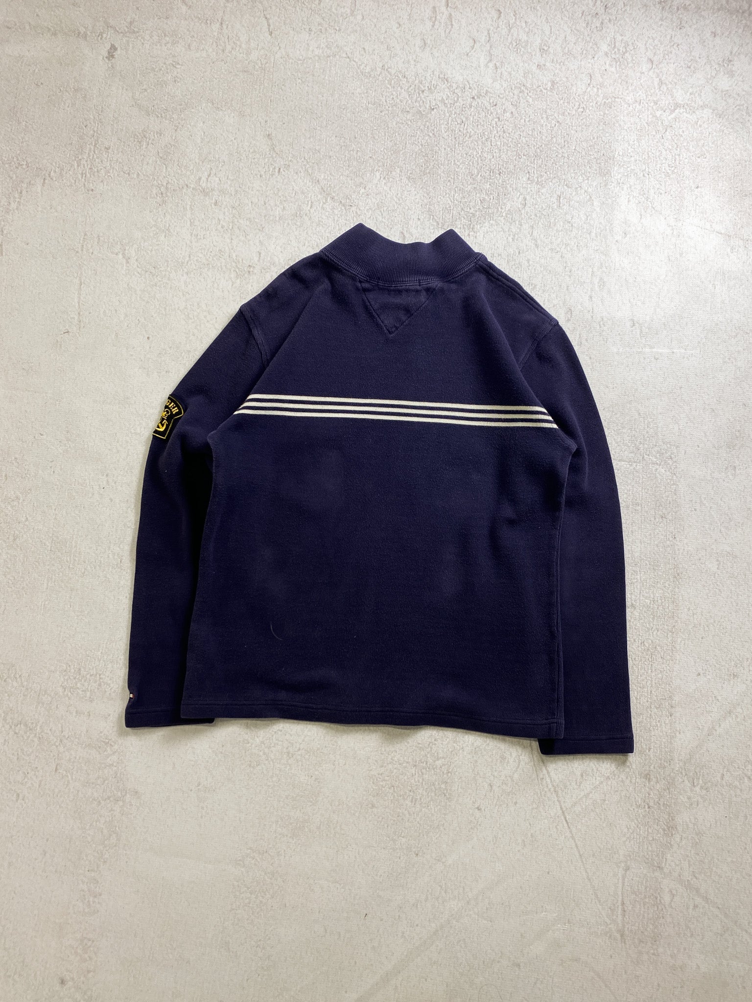 00s Tommy Hilfiger Sweatshirt - Women's Medium