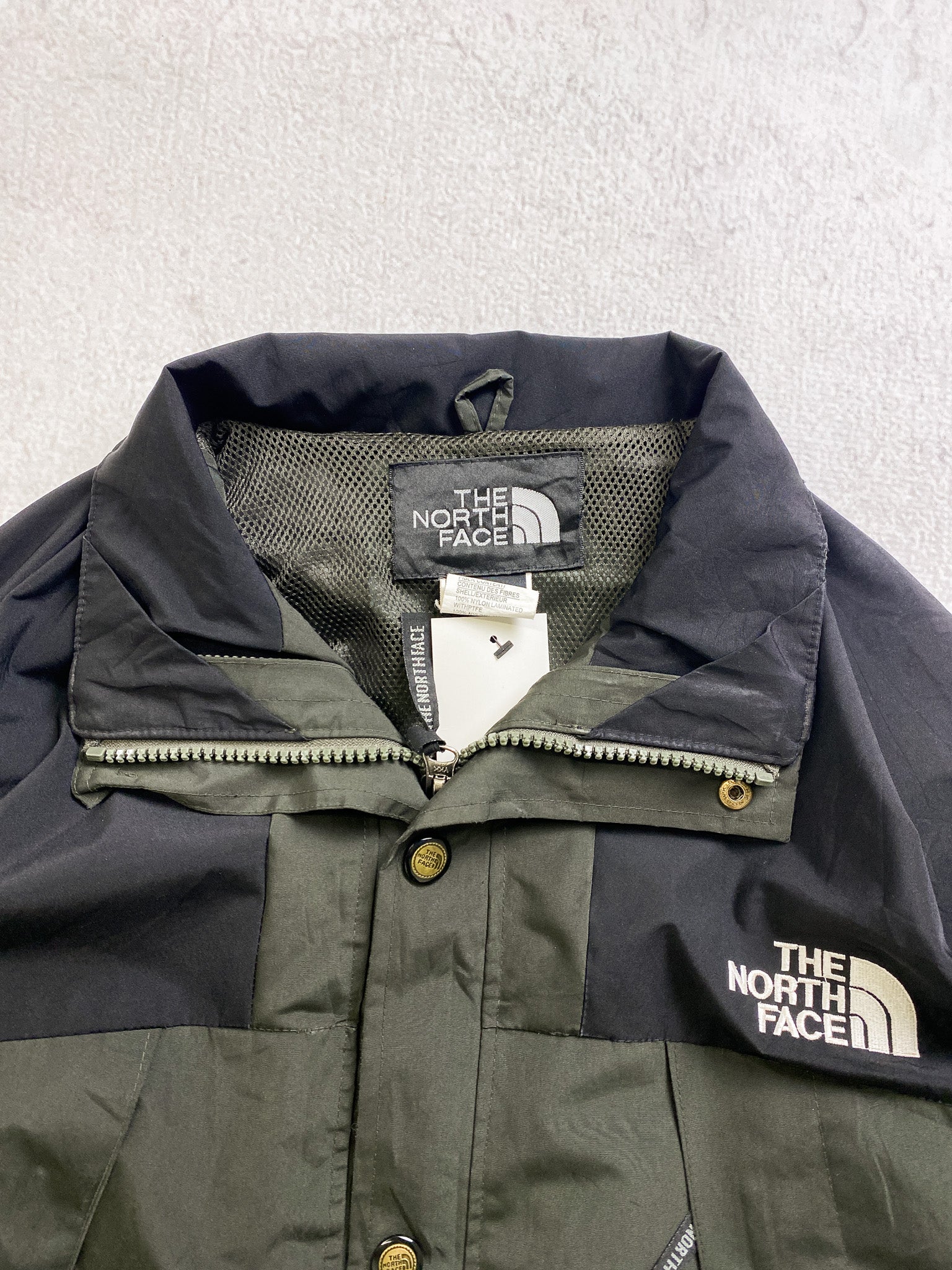 90s The North Face Insulated Jacket - Men's Large