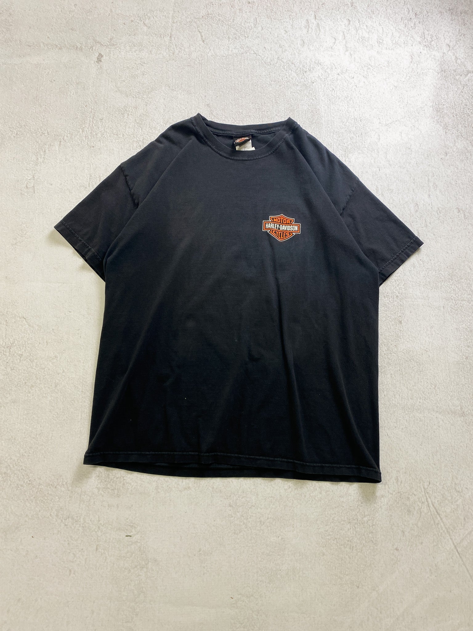 90s Harley Davidson T-Shirt - Men's XL