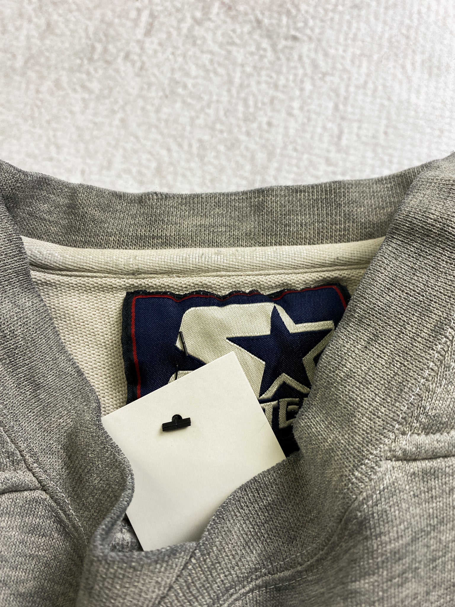 90s NFL Dallas Cowboys Crewneck Sweatshirt - Men's XL