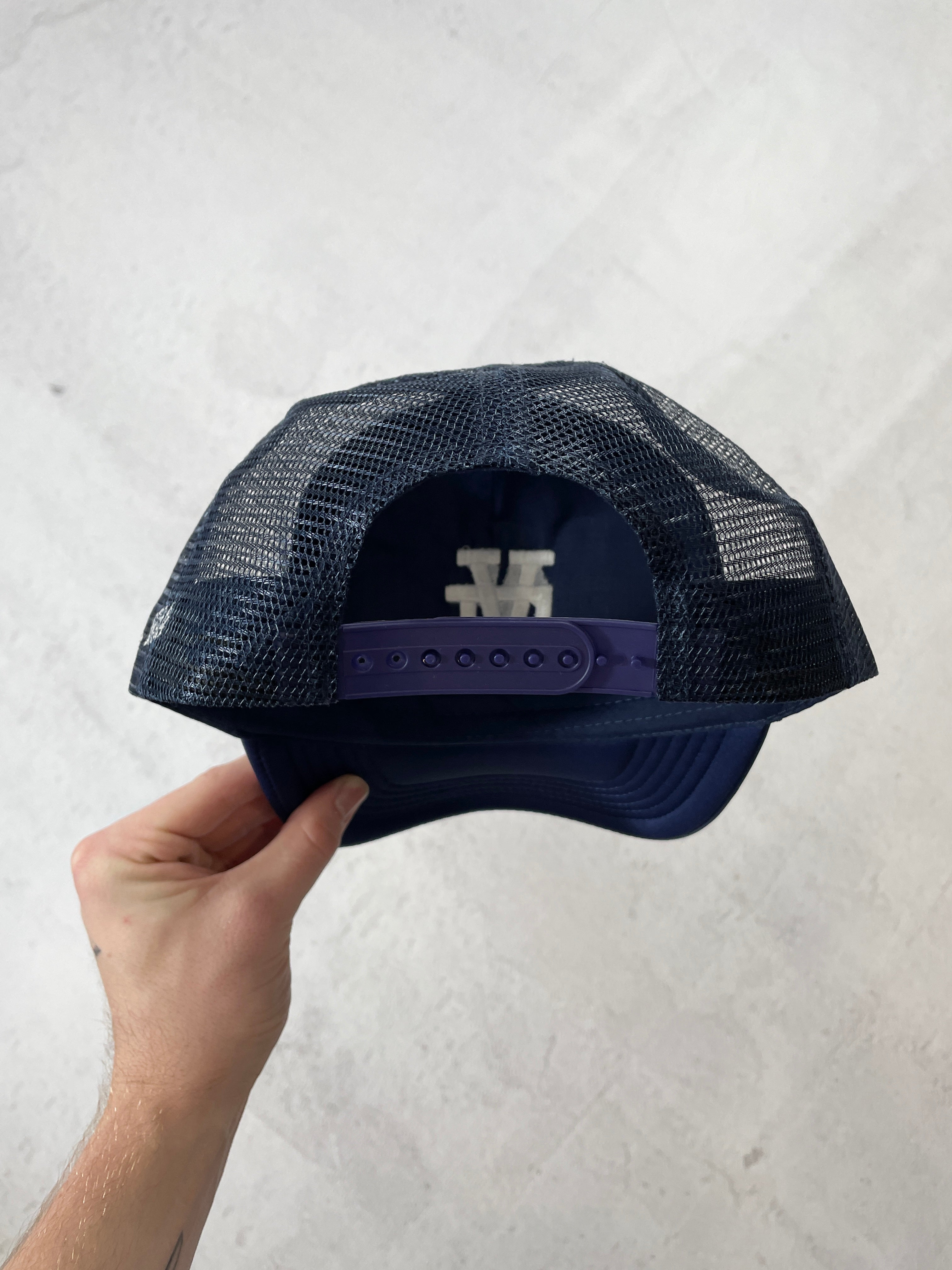 Vibn Studios x LA Trucker Hat