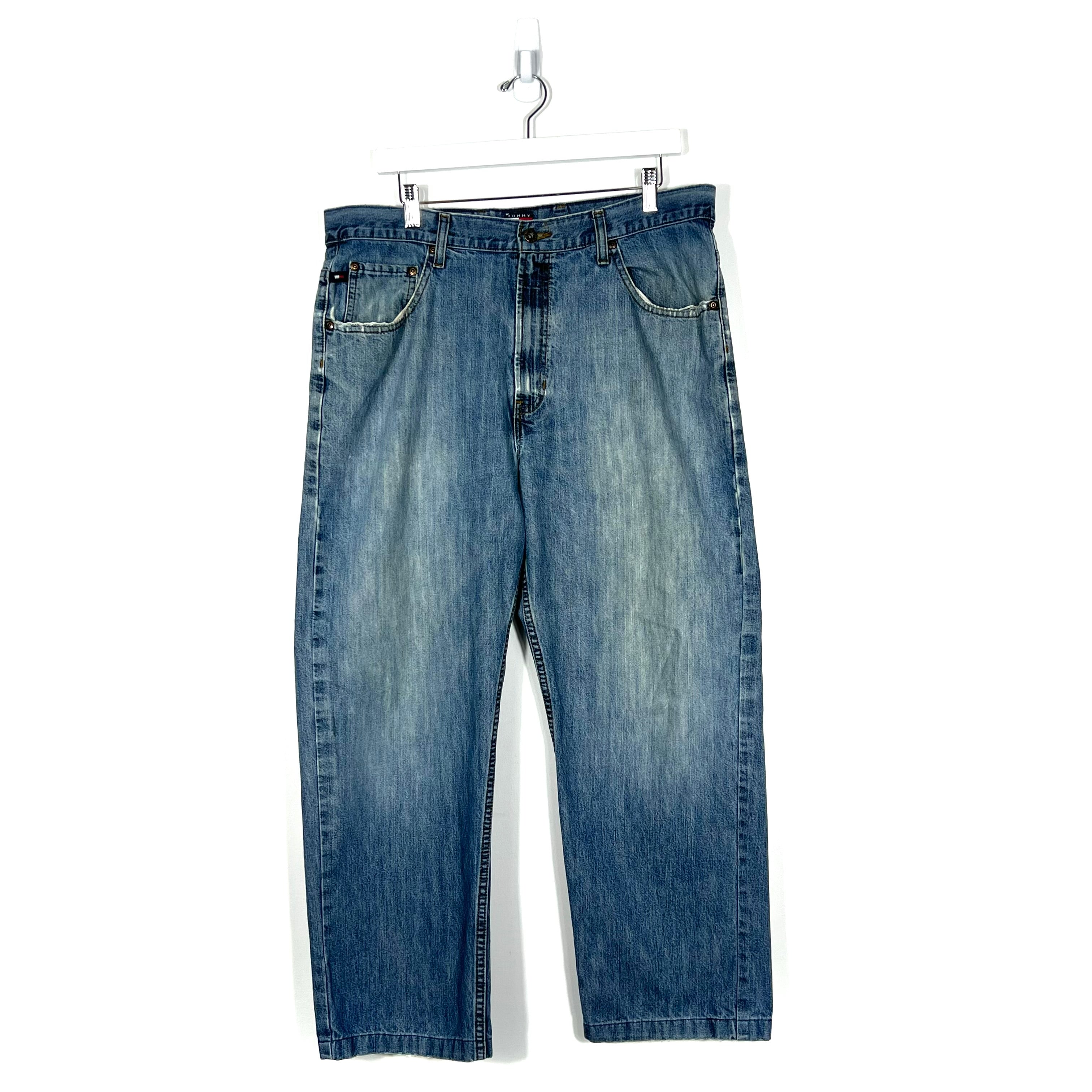 Vintage Tommy Hilfiger Jeans - Men's 36/32