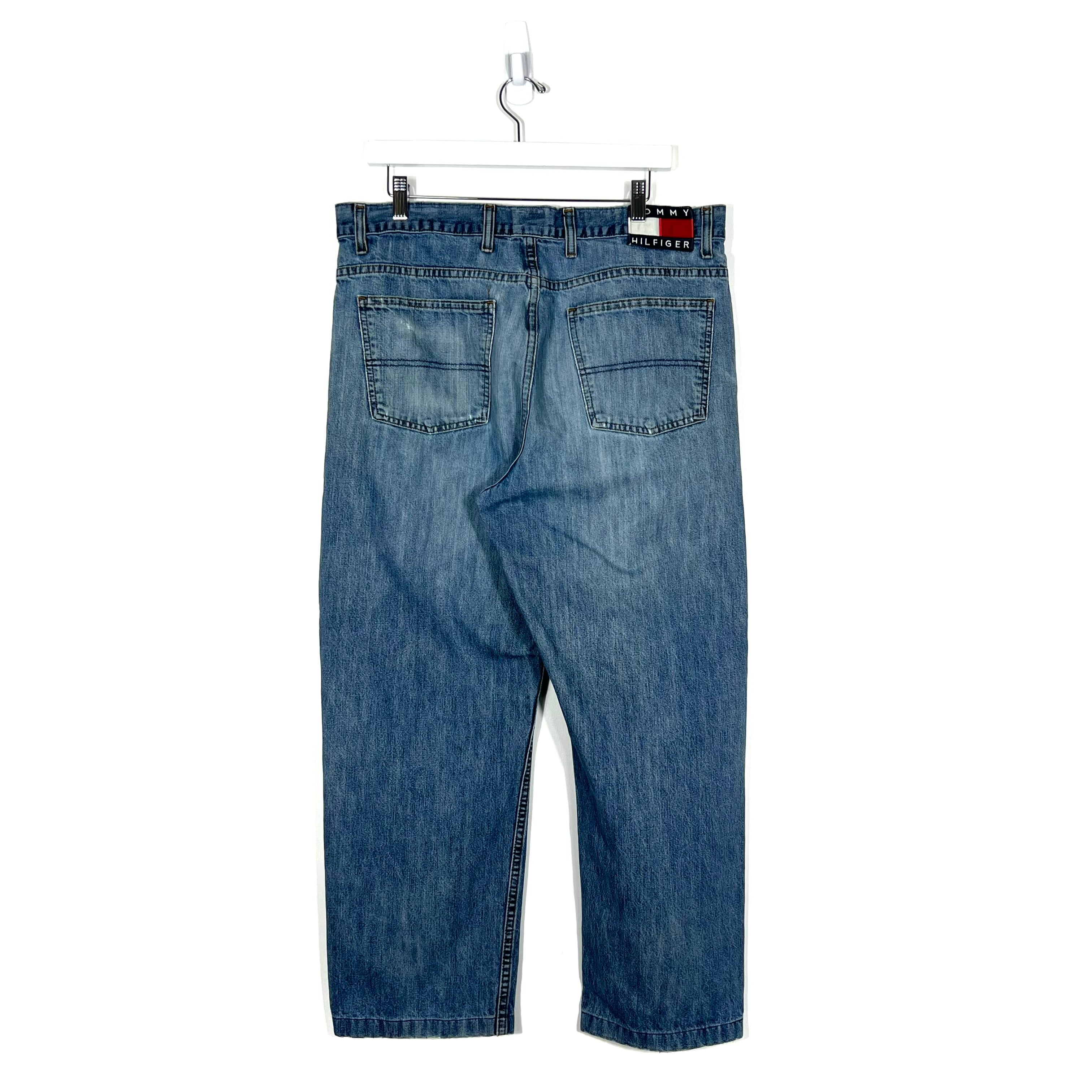 Vintage Tommy Hilfiger Jeans - Men's 36/32