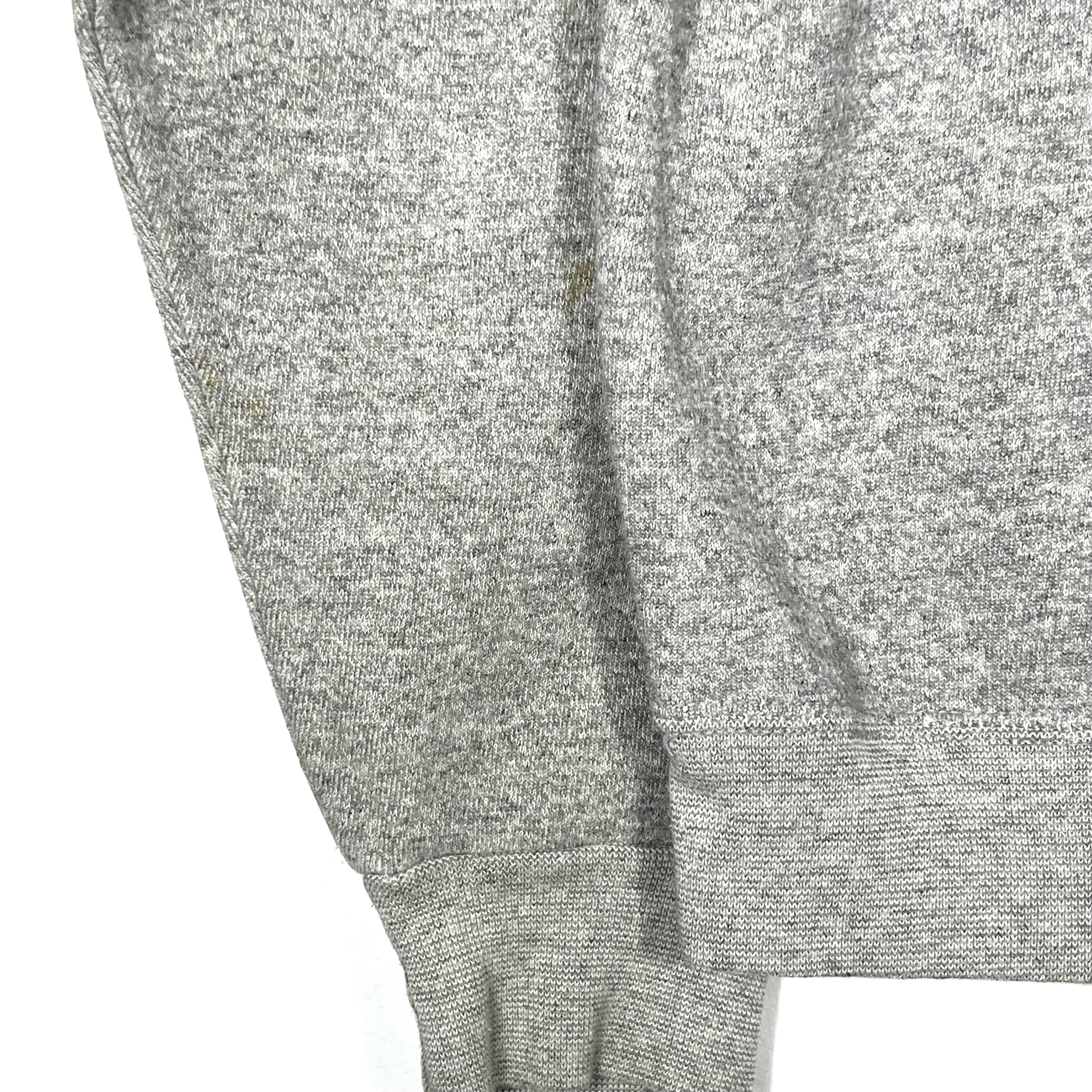 Vintage Nike Crewneck Sweatshirt - Women's Medium