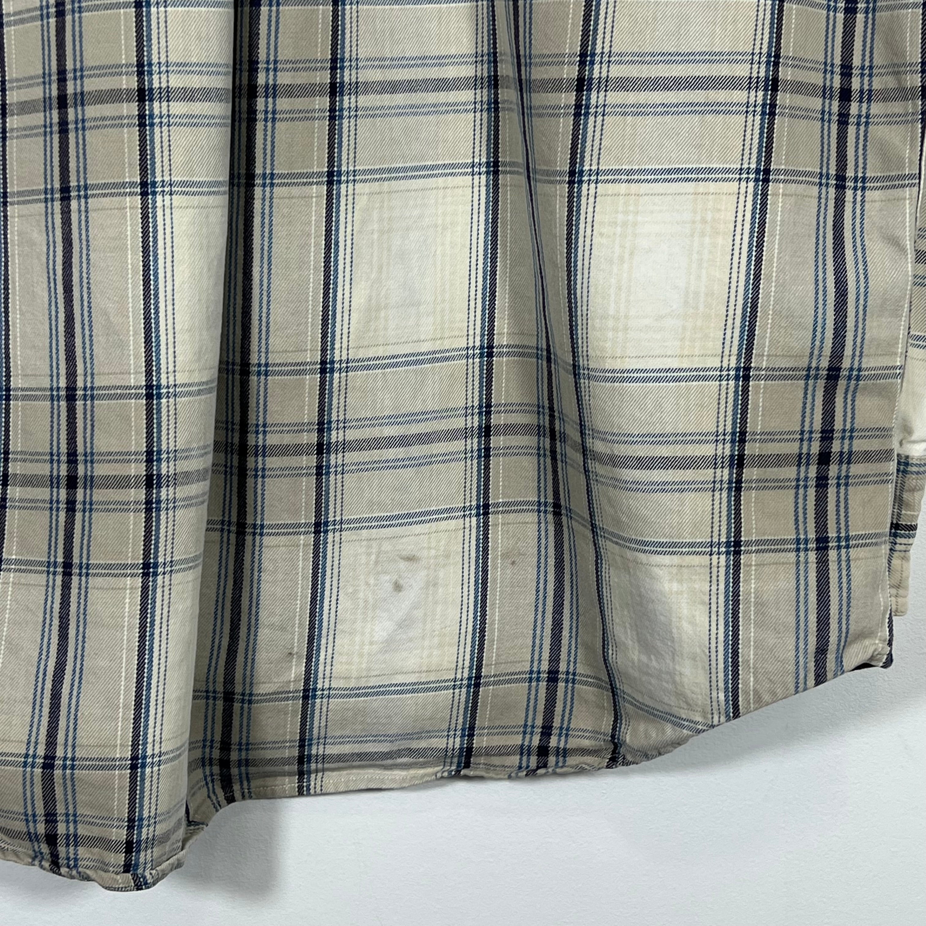 Vintage Chaps Ralph Lauren Buttoned Shirt - Men's Large