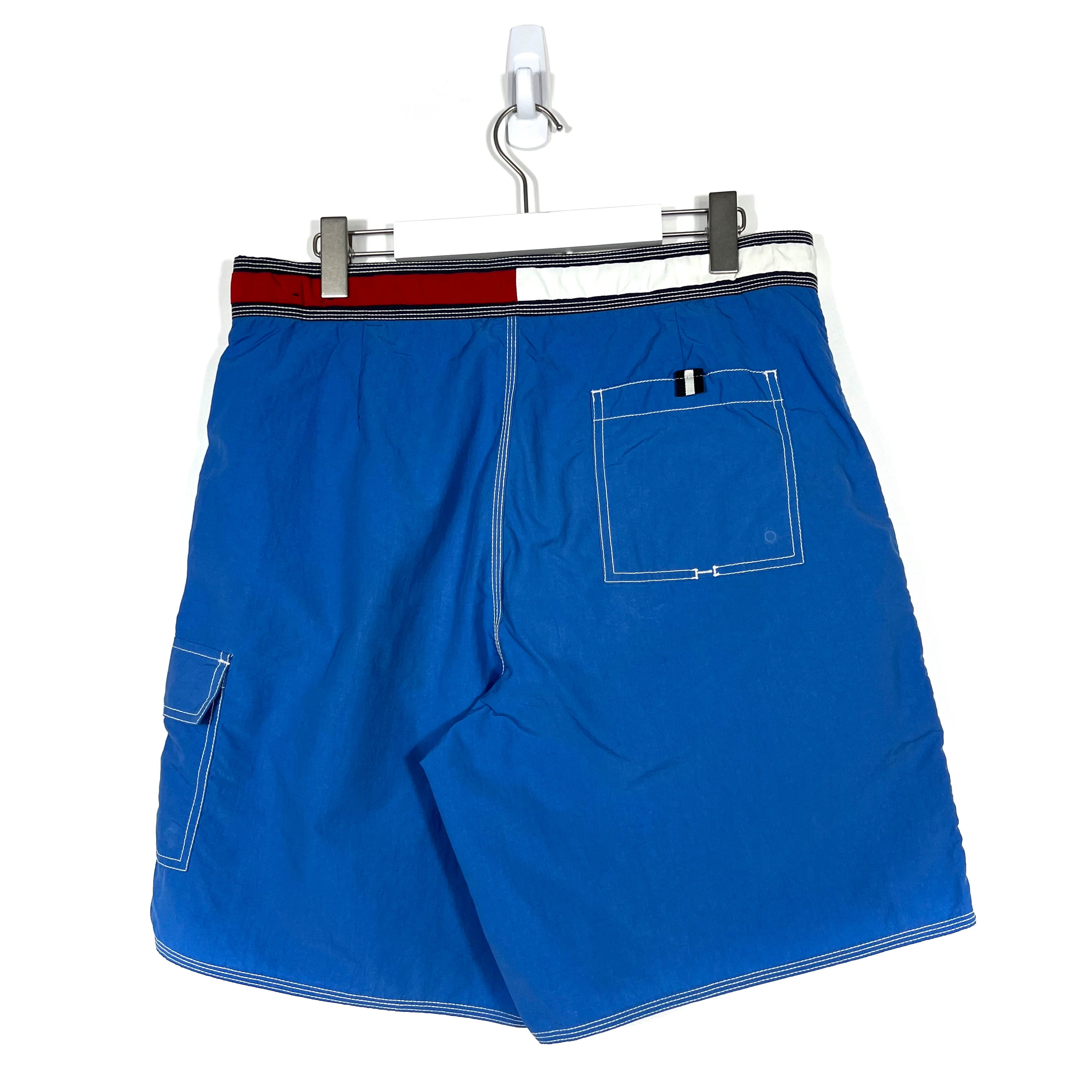 Tommy Hilfiger Board Shorts - Men's Large