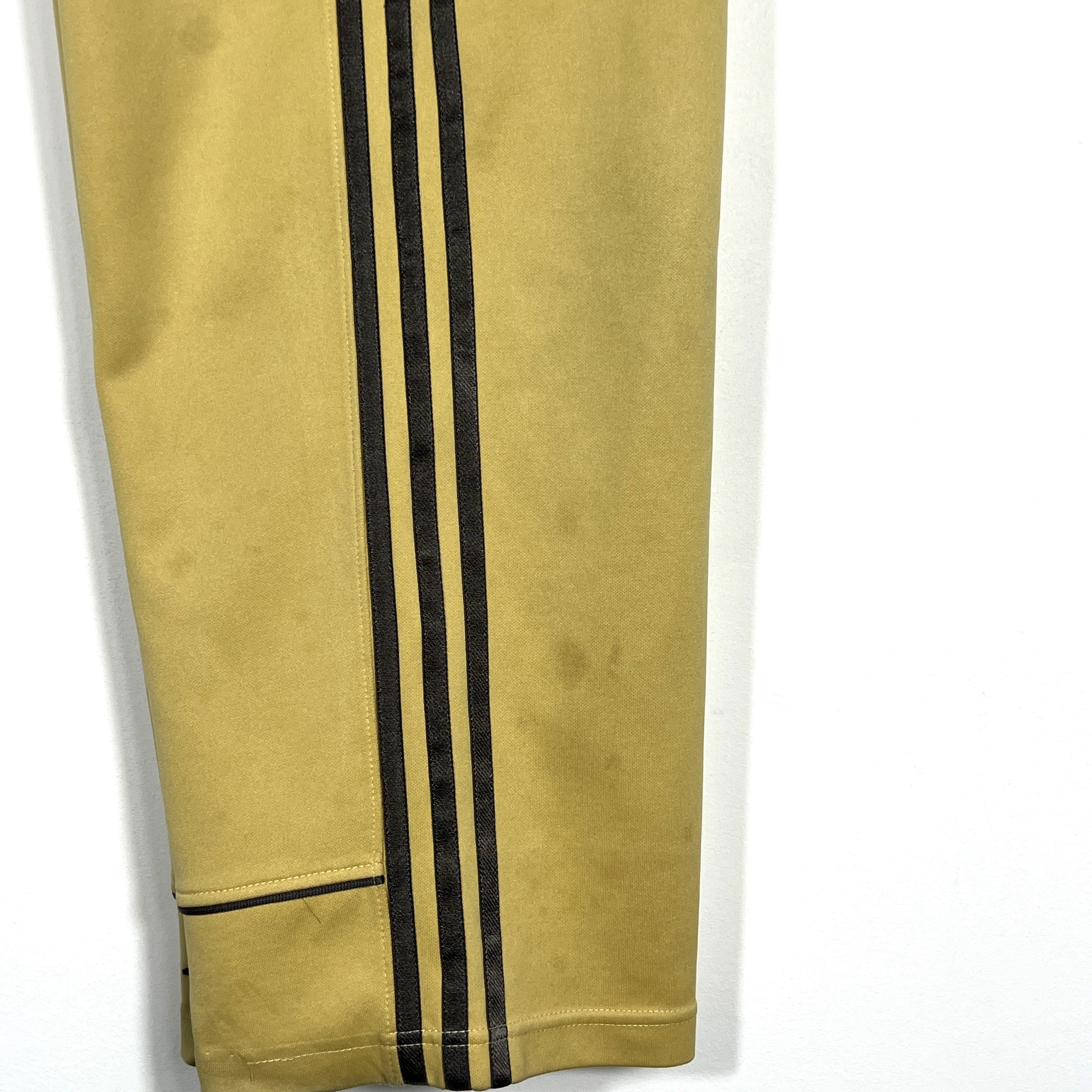 Vintage Adidas Track Pants - Women's Medium