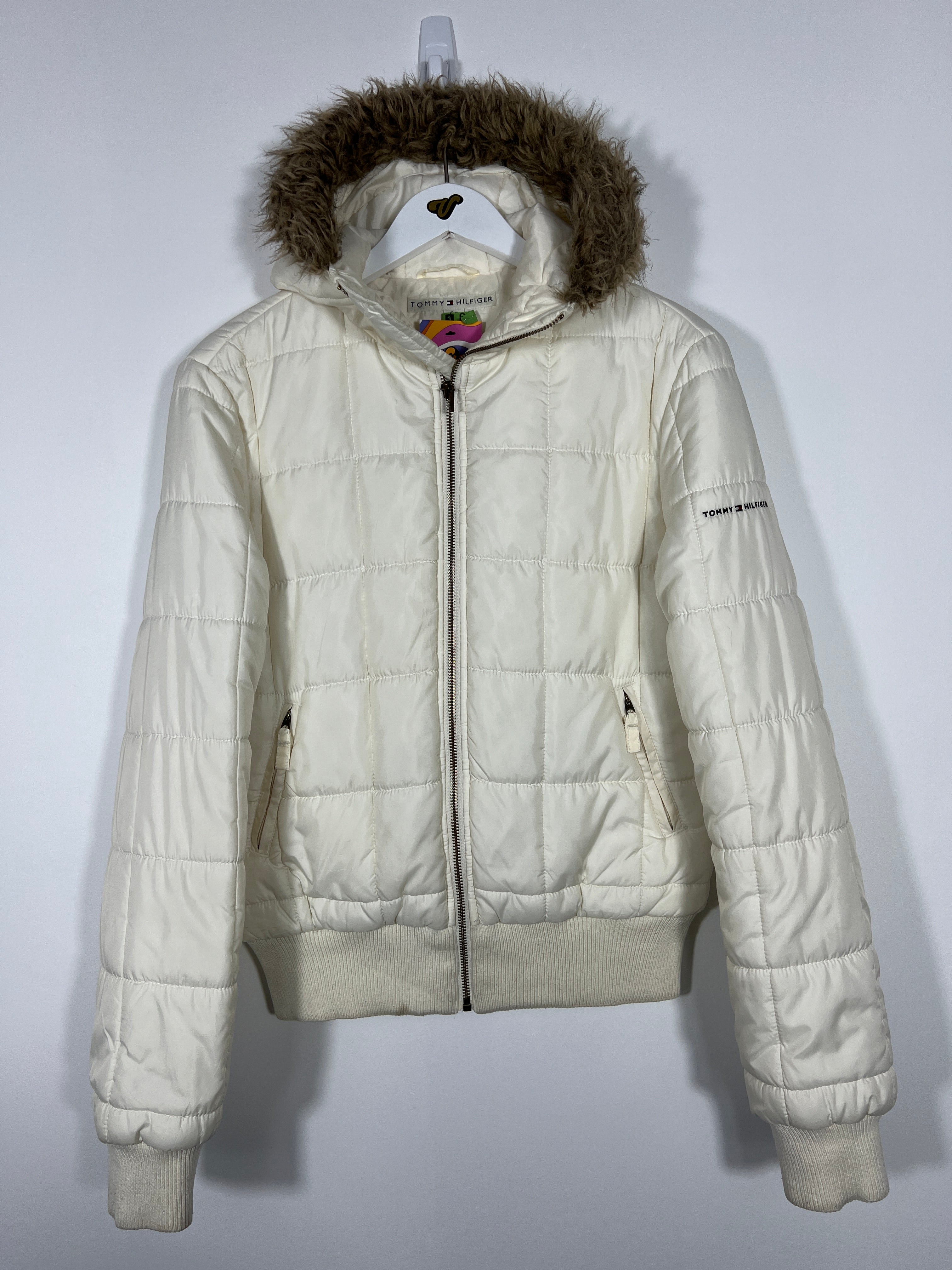 Tommy Hilfiger Insulated Jacket - Women's Small
