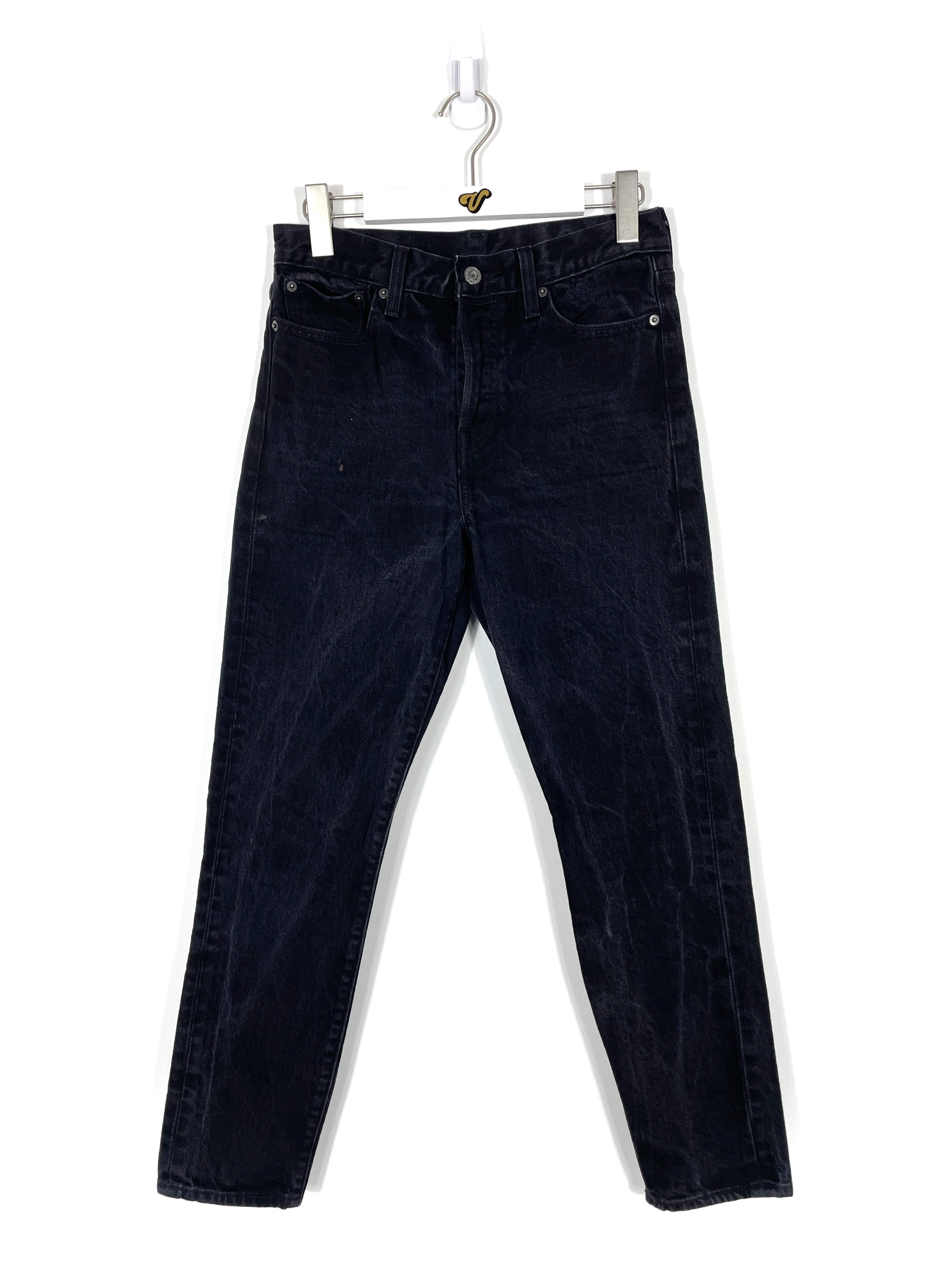 Vintage Levis Jeans - Women's 28x28