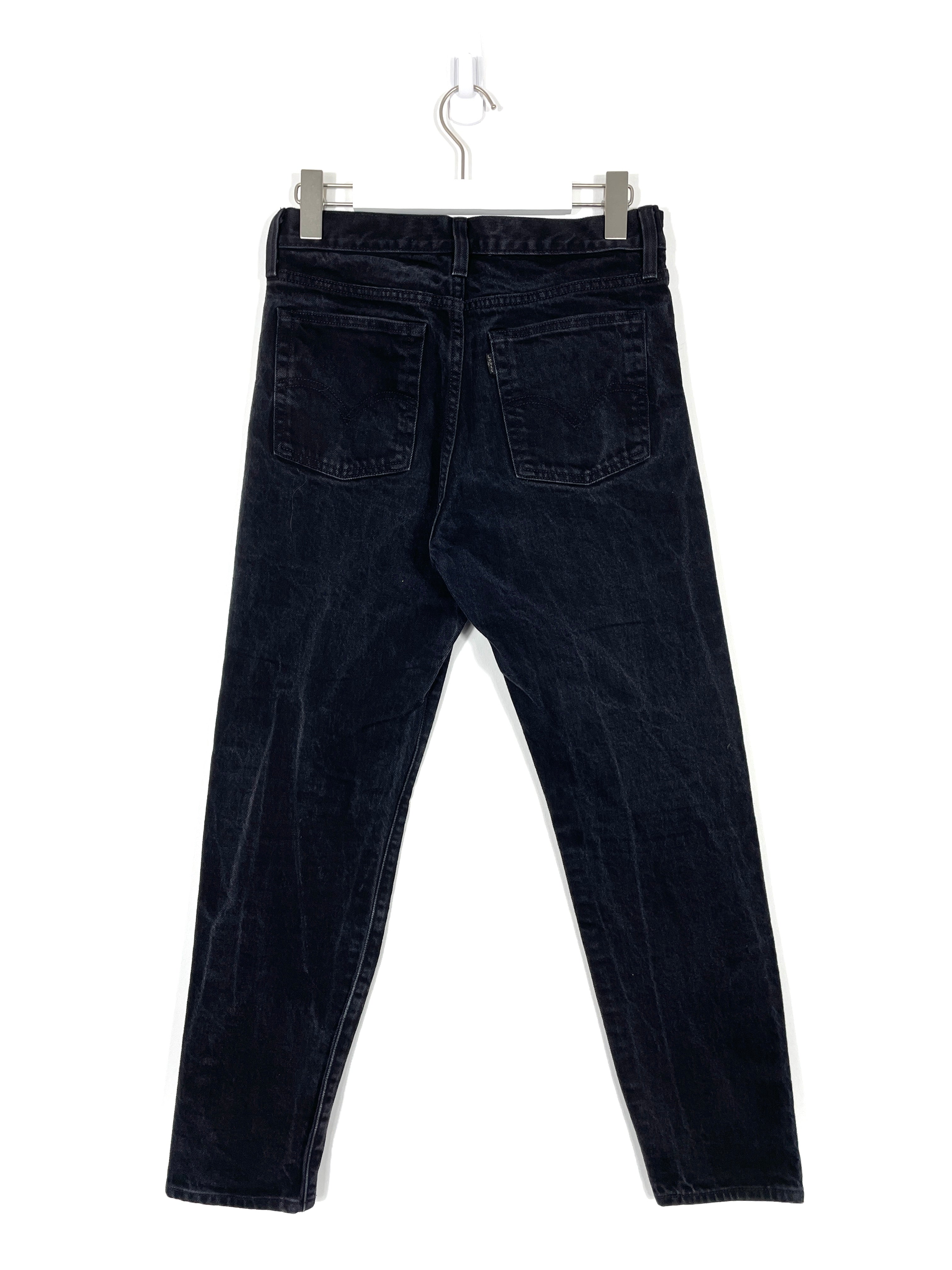 Vintage Levis Jeans - Women's 28x28
