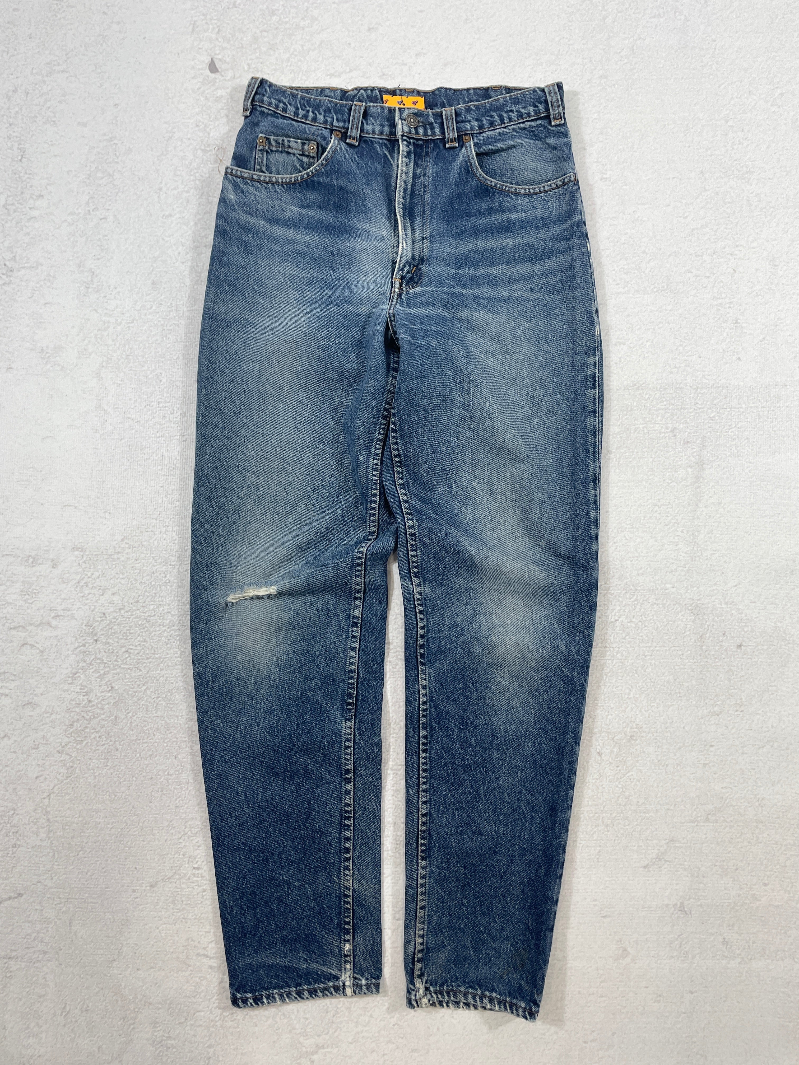 Vintage Levis Jeans - Men's 34Wx34L