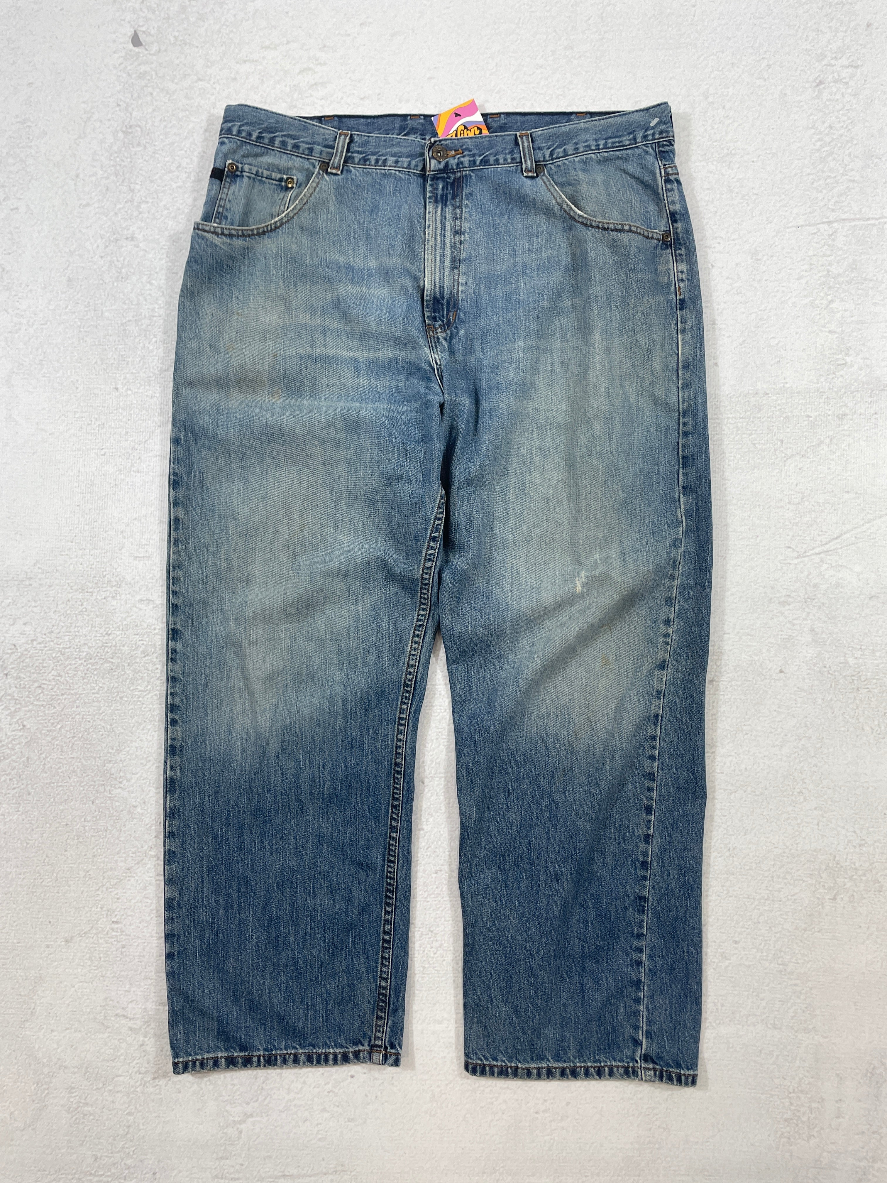 Vintage Tommy Hilfiger Jeans - Men's 40Wx30L