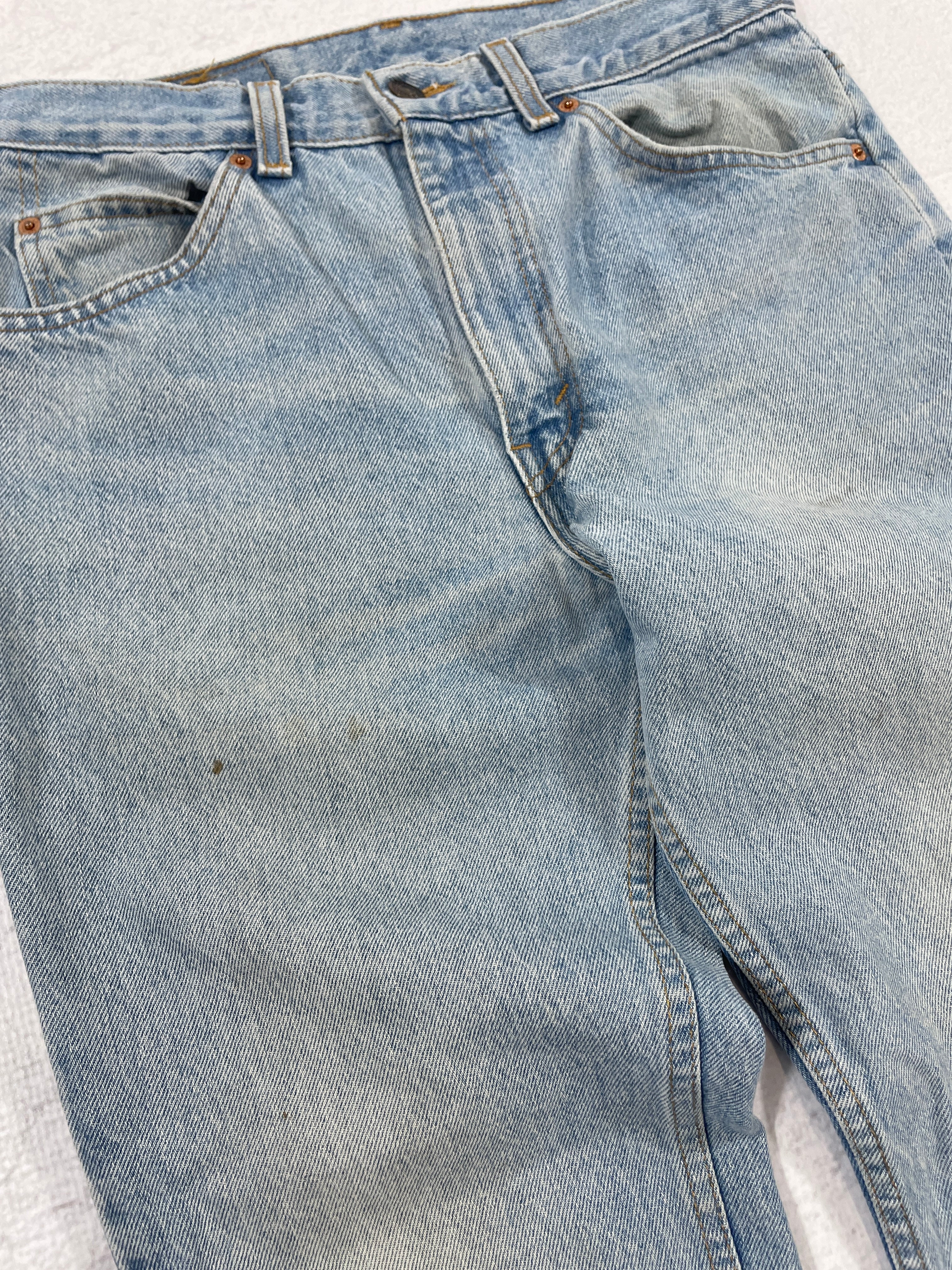 Vintage Levis Jeans - Women's 32Wx30L