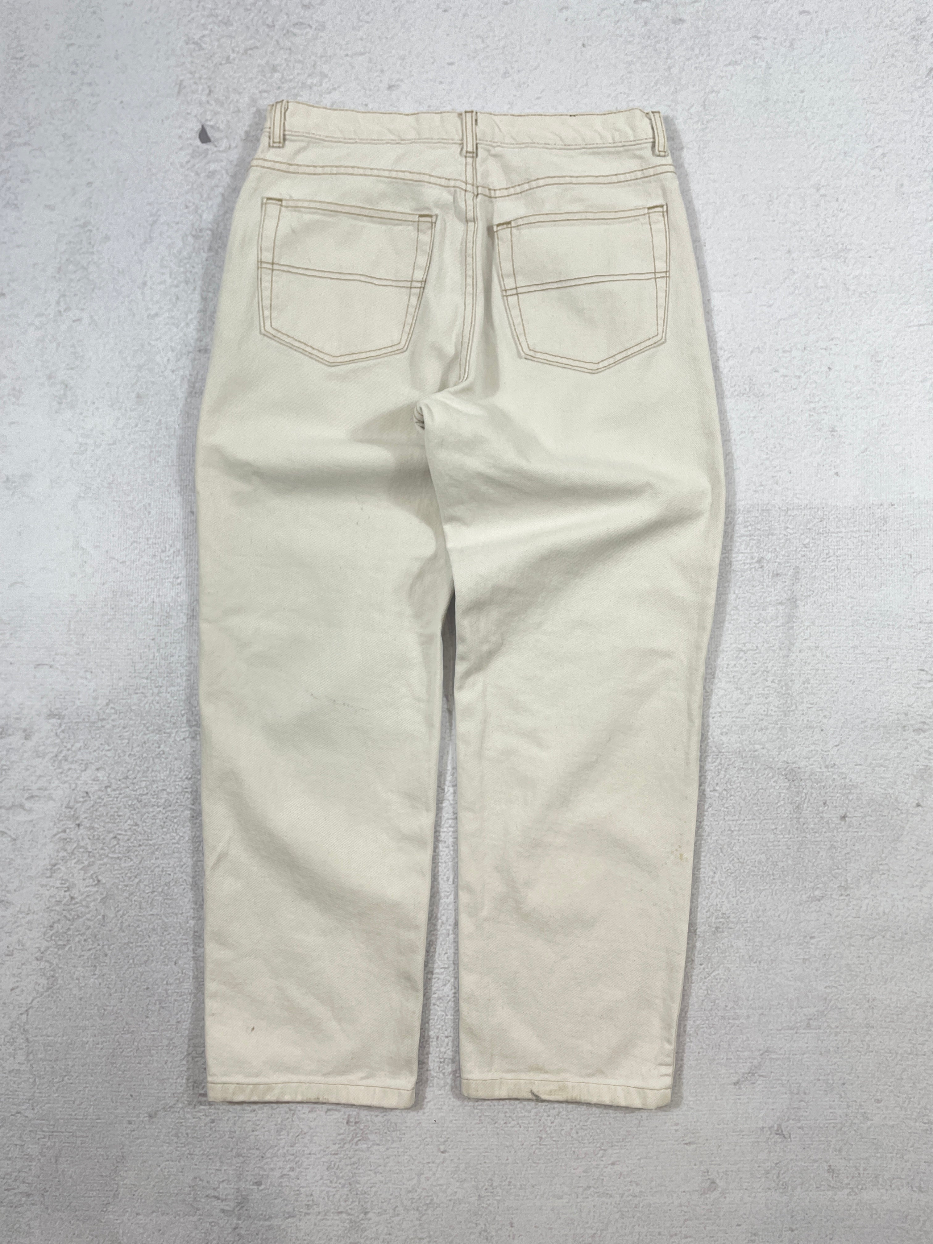 Vintage Tommy Hilfiger Jeans - Men's 32Wx29L