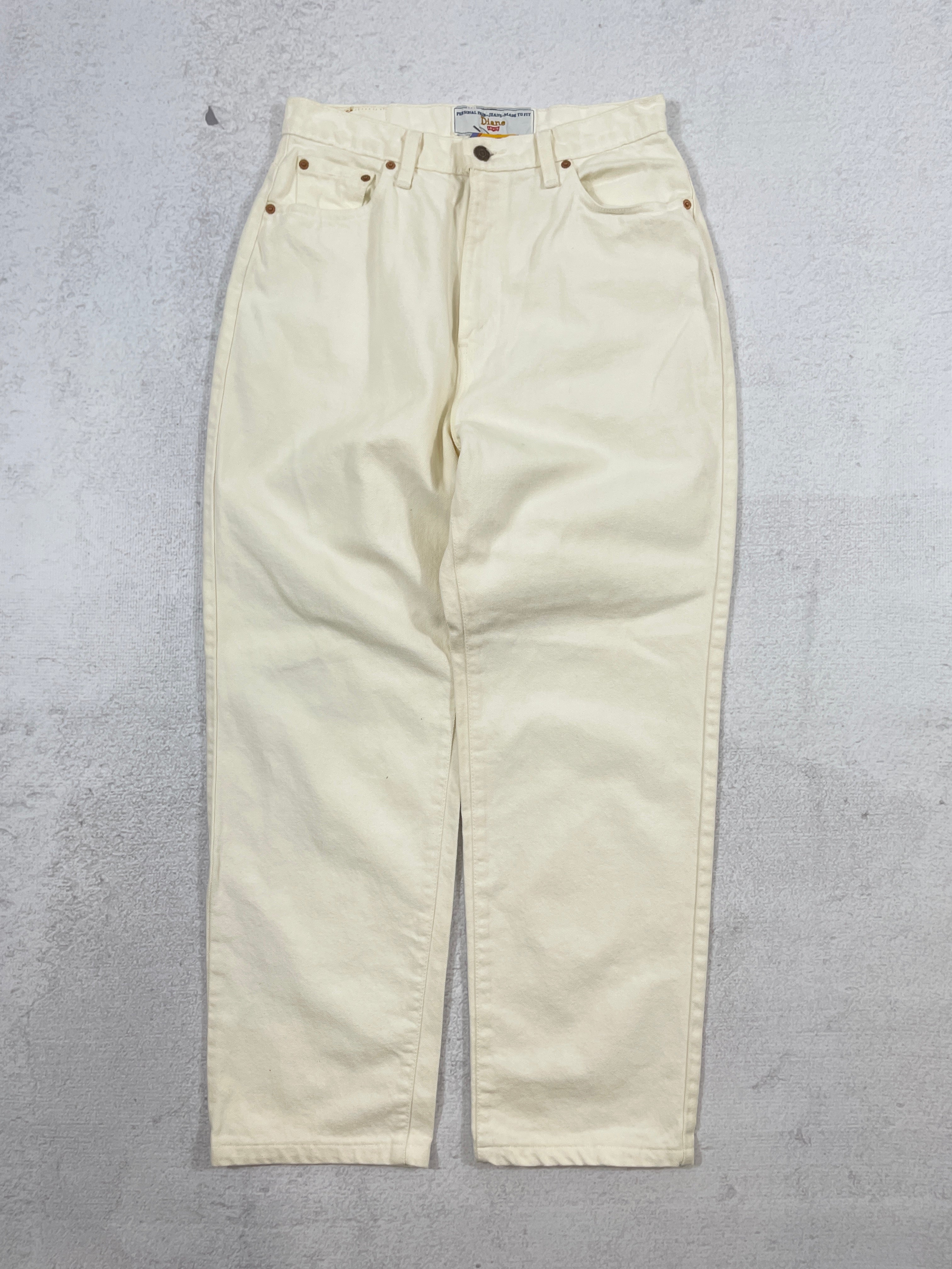 Vintage Levis Jeans - Women's 31Wx30L