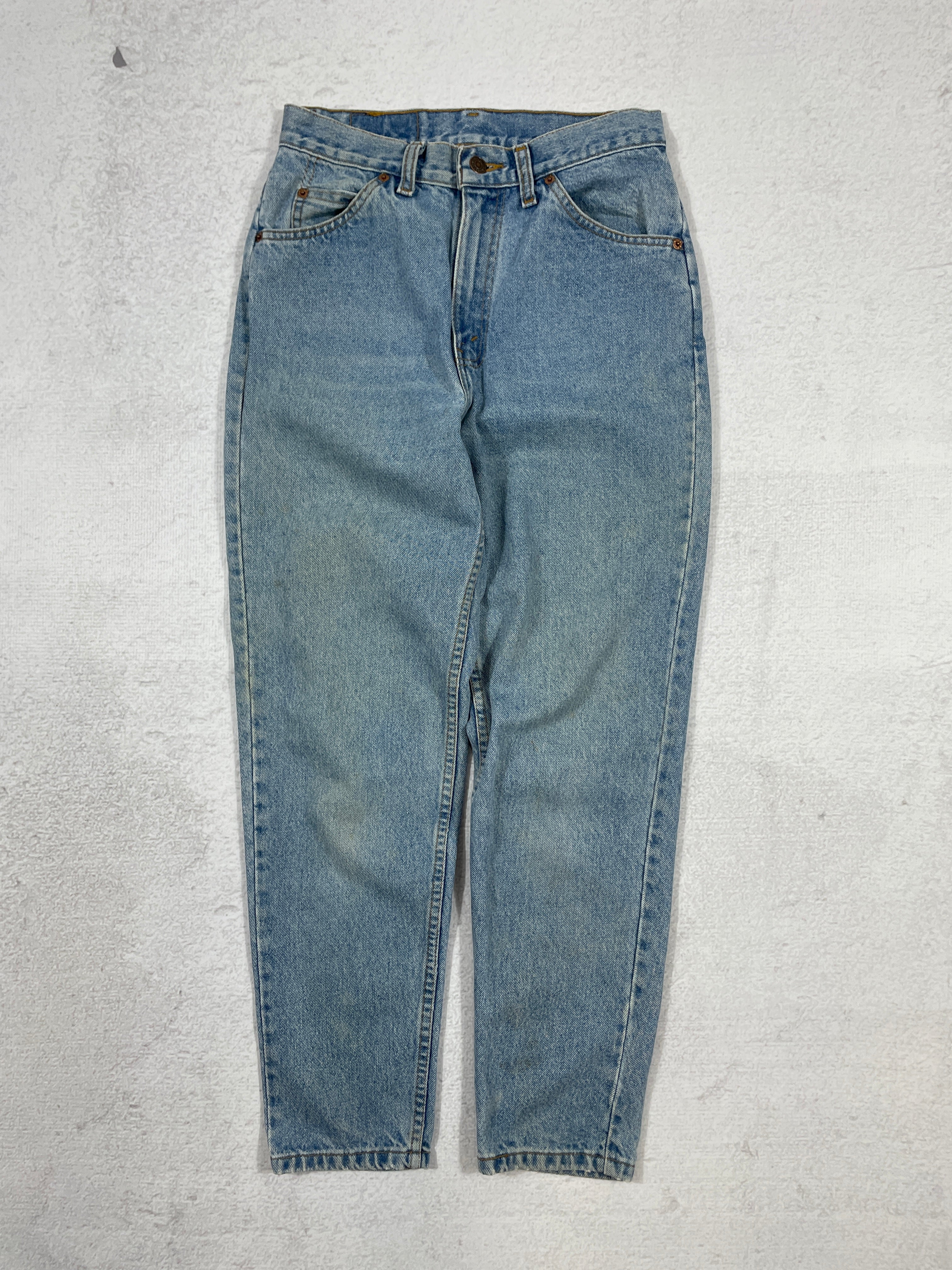 Vintage Levis Orange Tab Jeans - Women's 26Wx28L