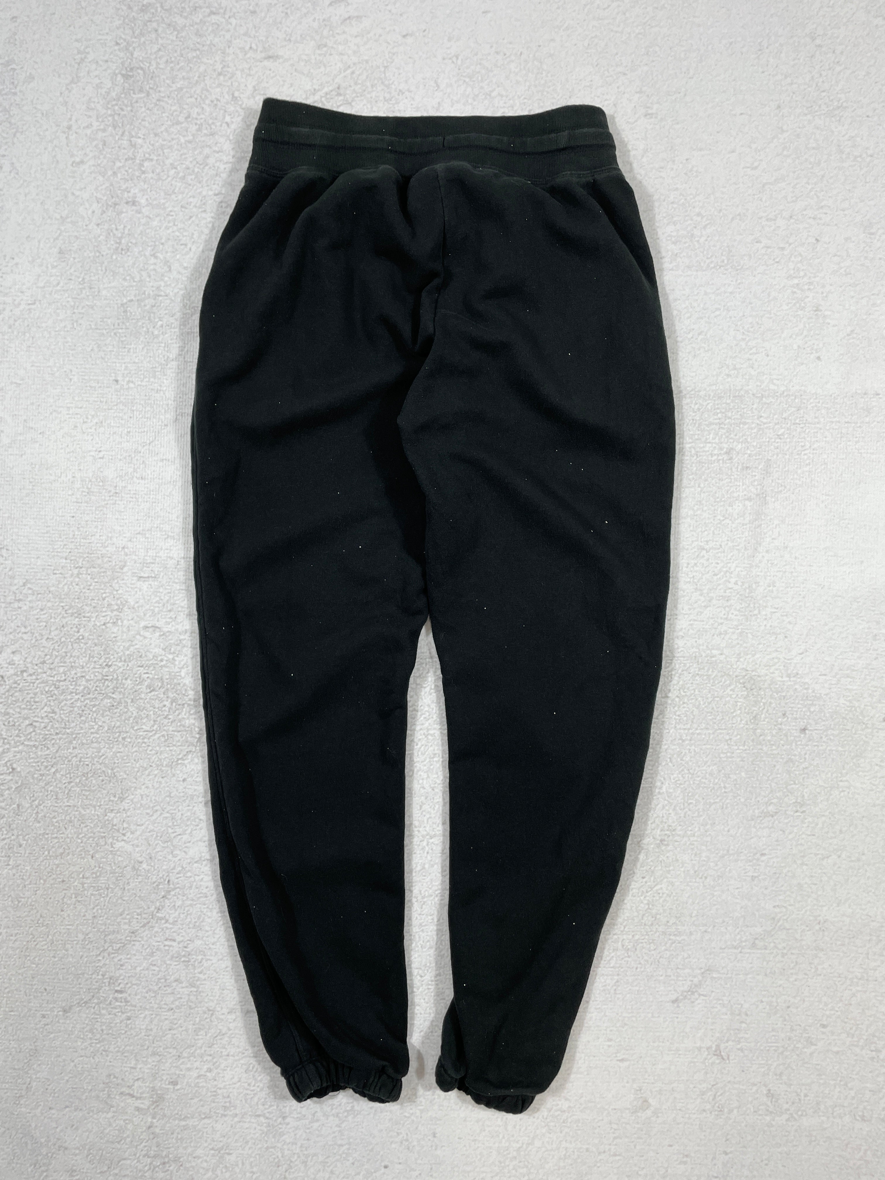 Vintage Champion Cuffed Sweatpants - Men's Small