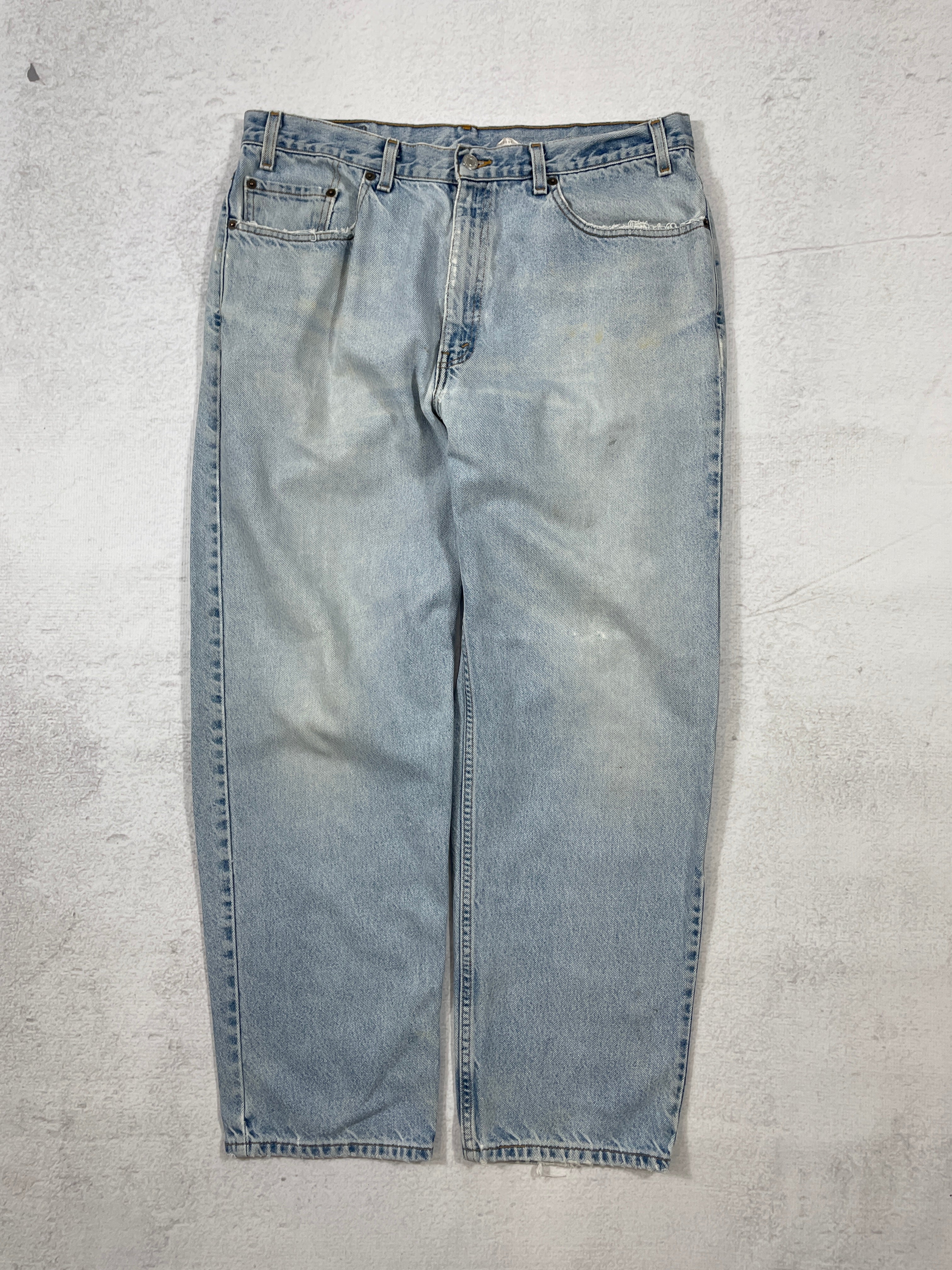 Vintage Levis Jeans - Men's 38Wx30L