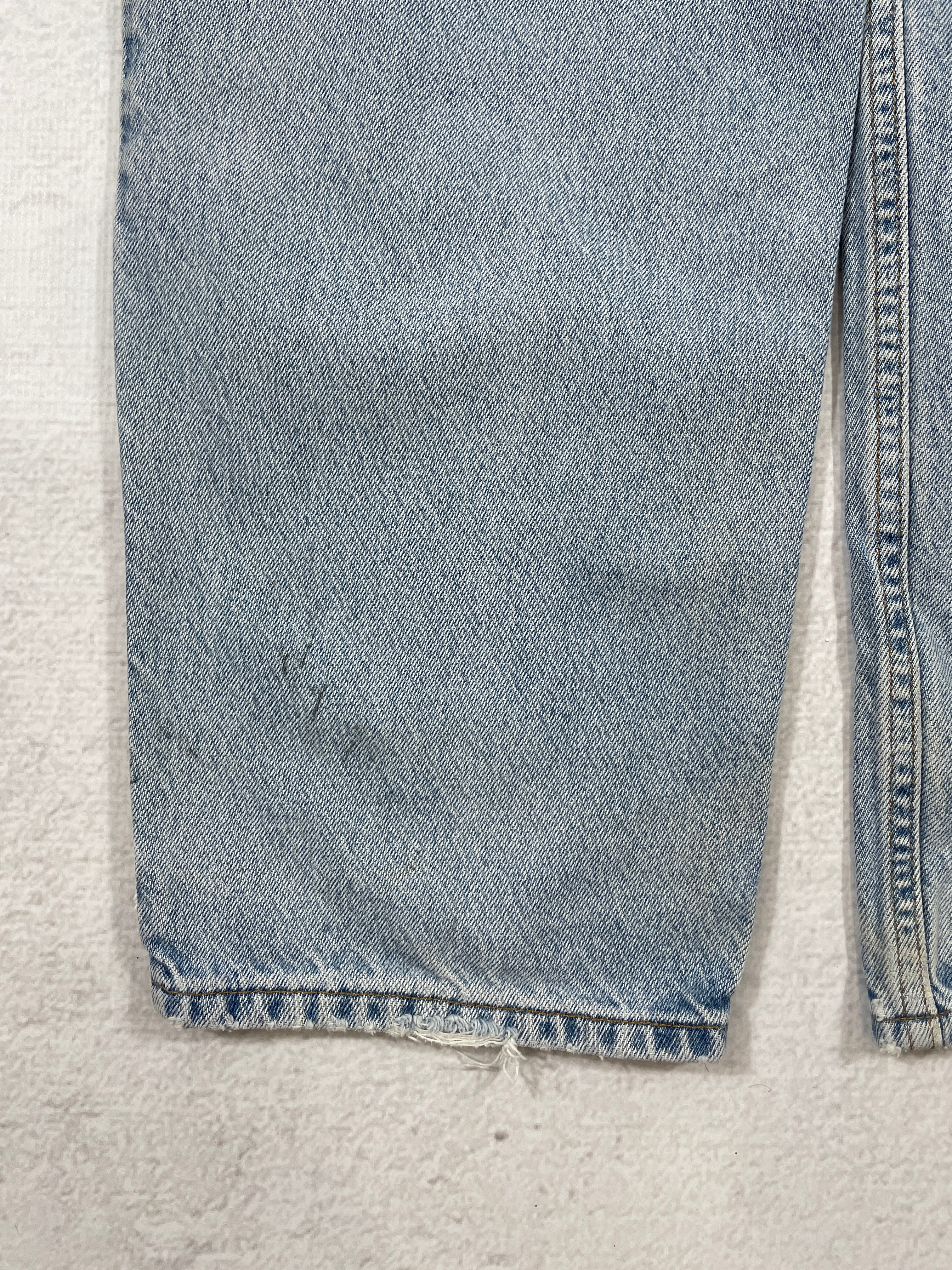 Vintage Levis Jeans - Men's 38Wx30L