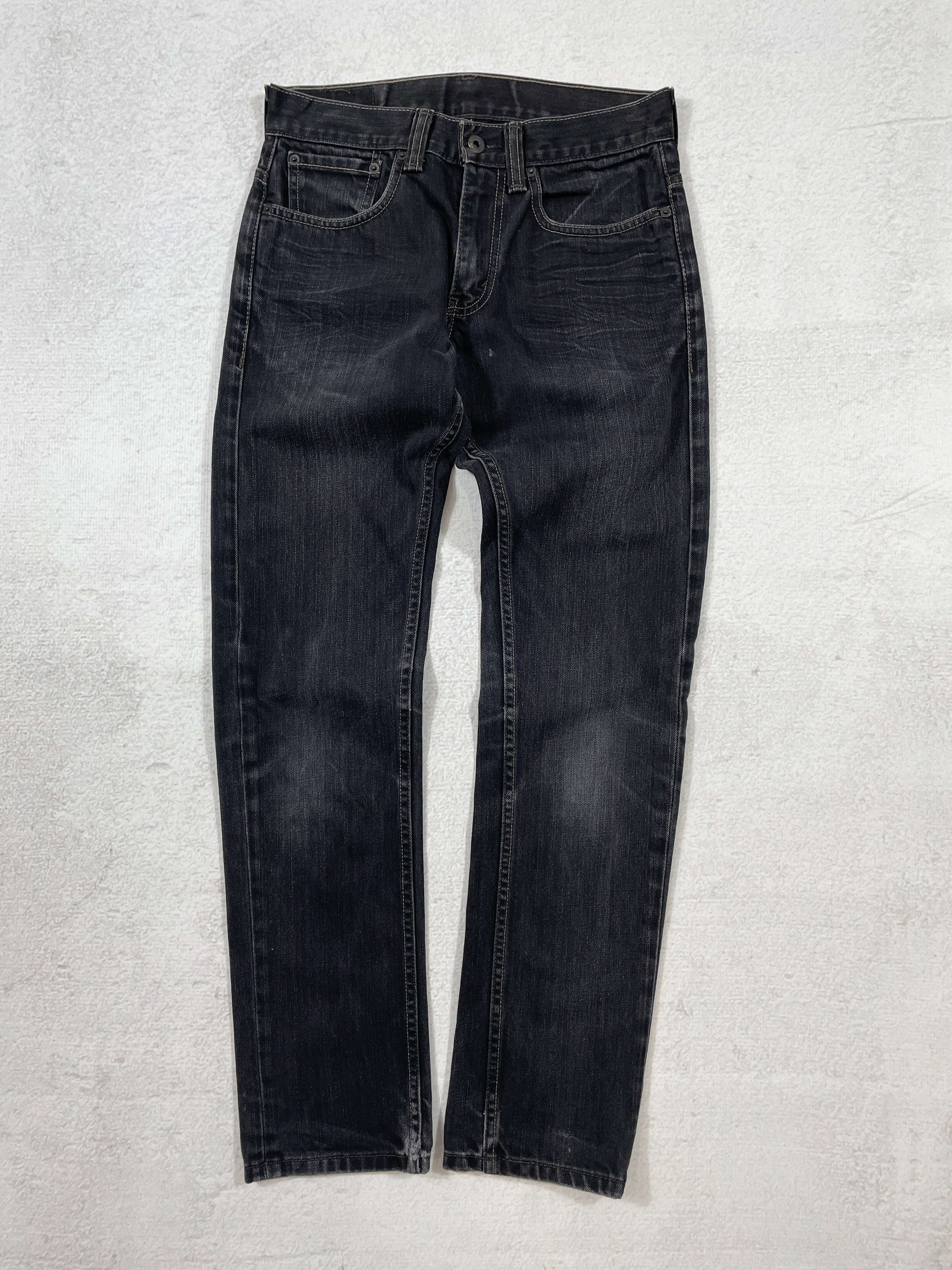 Vintage Levis 511 Jeans - Women's 31Wx32L