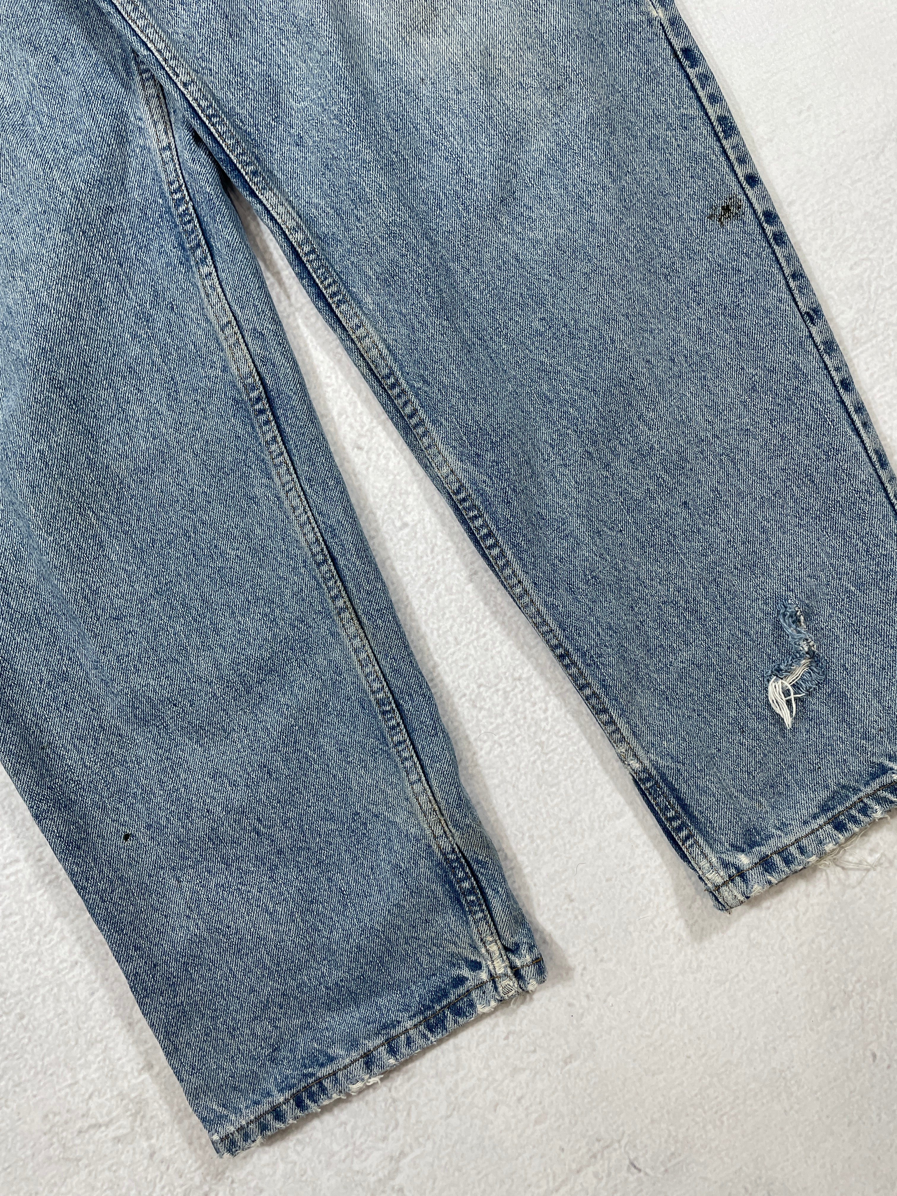 Vintage Tommy Hilfiger Jeans - Men's 38Wx34L