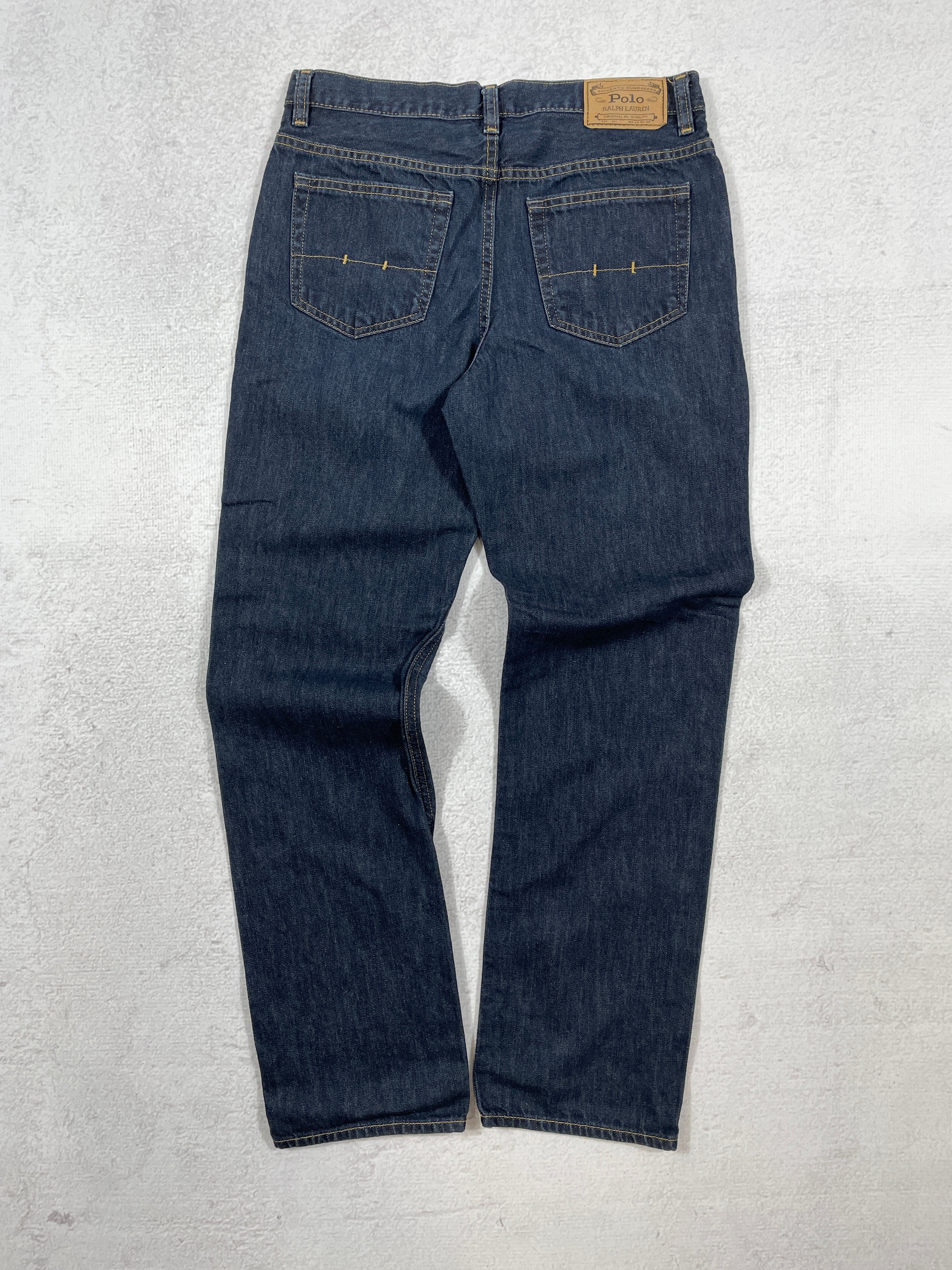 Vintage Polo Ralph Lauren Jeans - Women's 24Wx28L