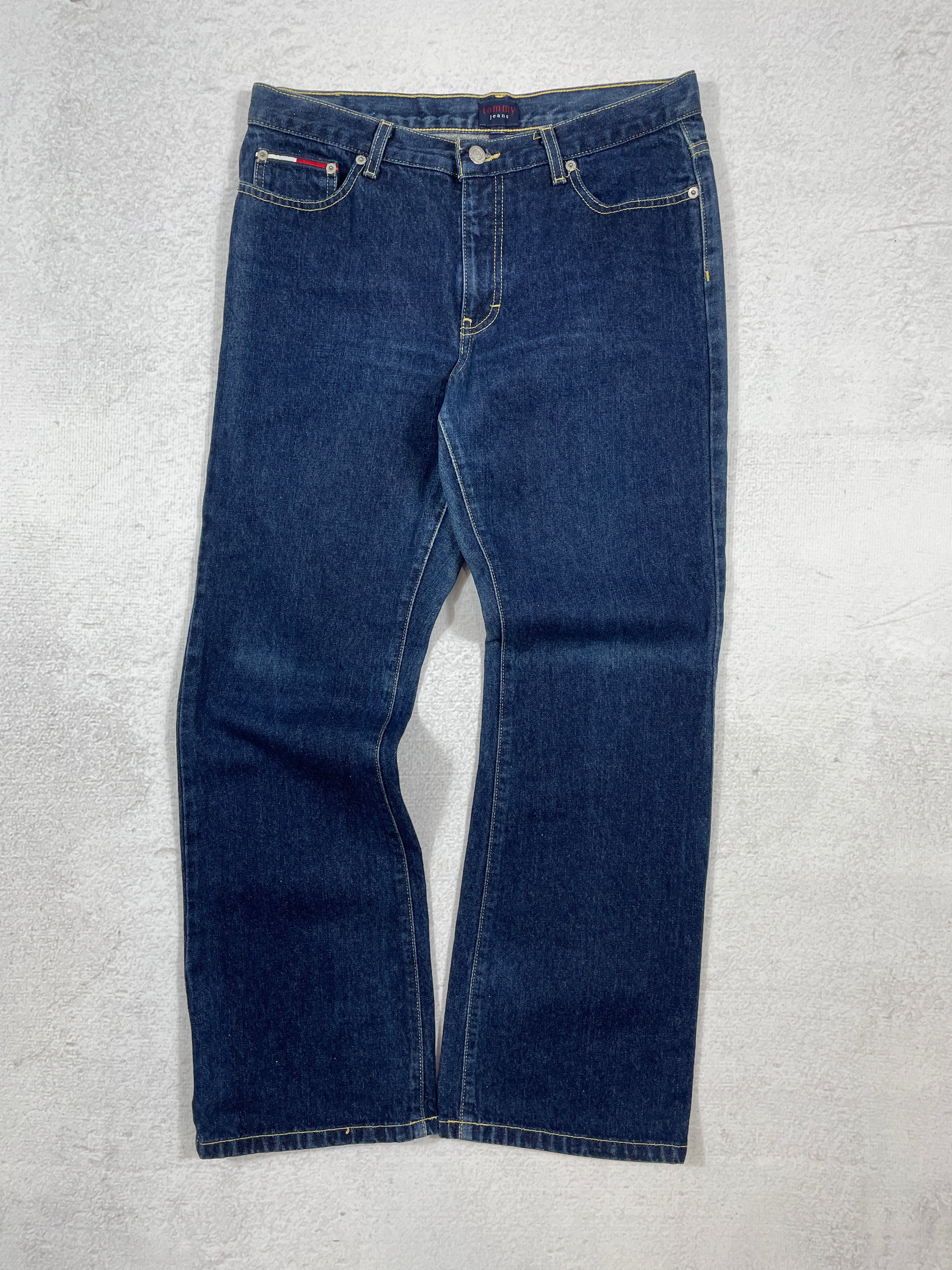 Vintage Tommy Hilfiger Jeans - Women's 28Wx30L