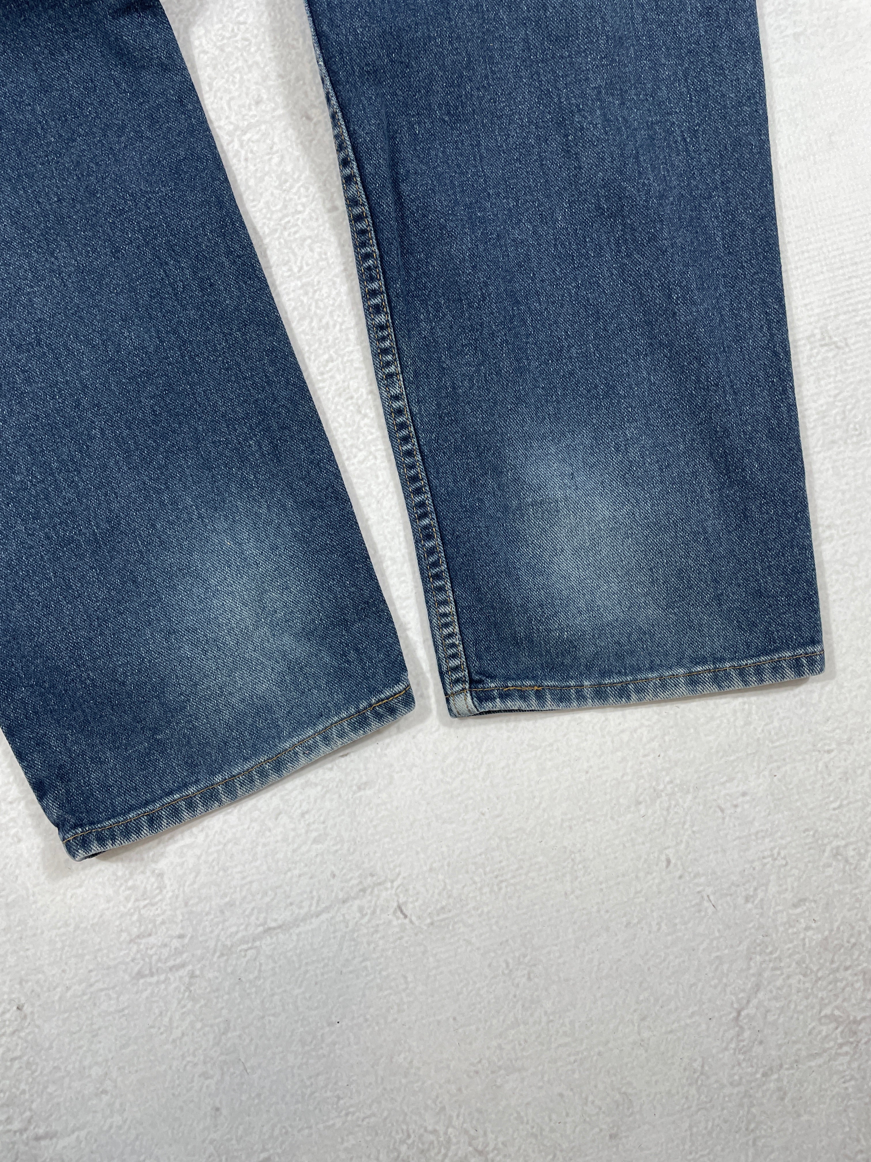 Vintage Tommy Hilfiger Jeans - Men's 36Wx32L