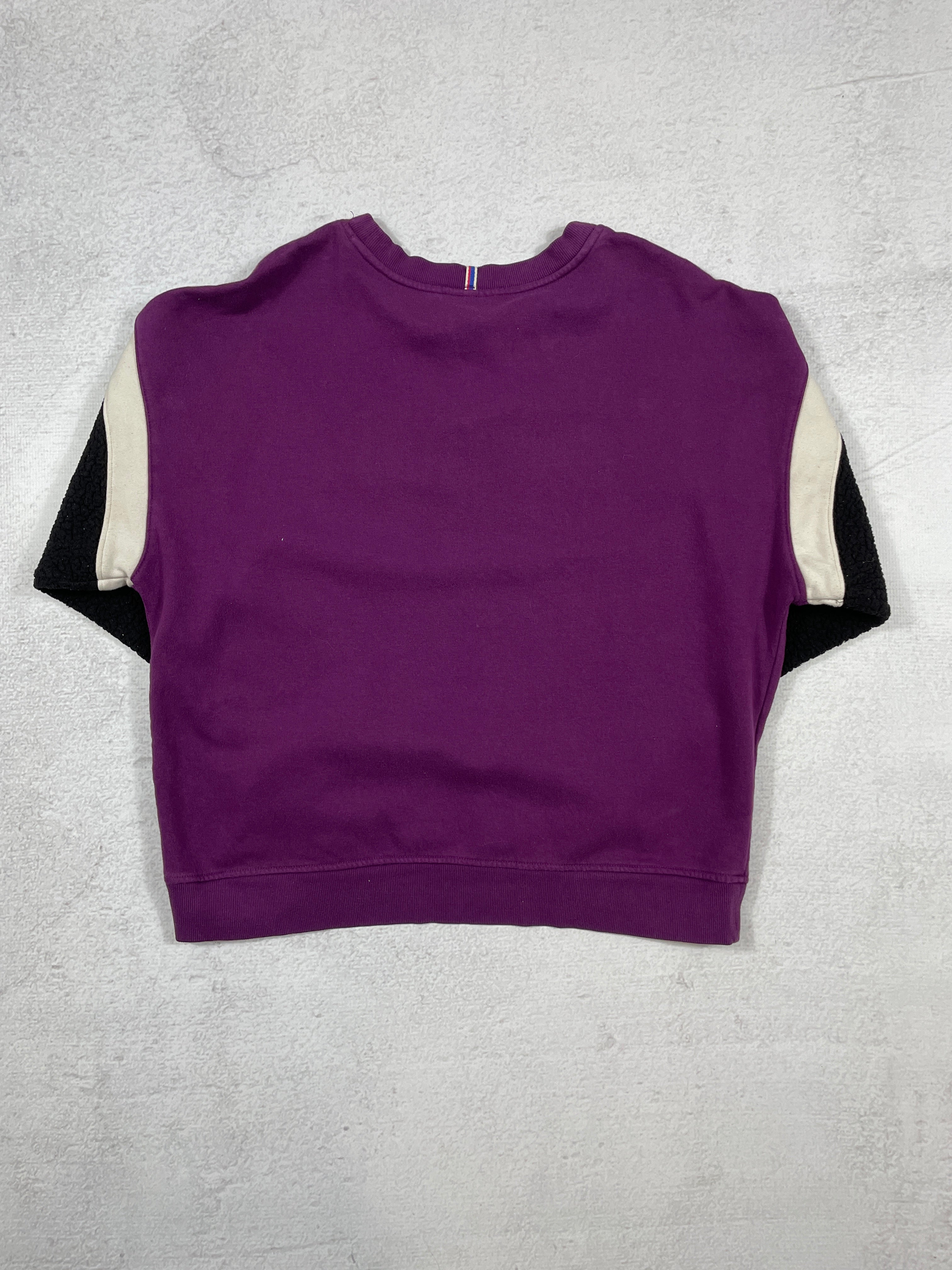 Vintage Champion Crewneck Sweatshirt - Women's XL
