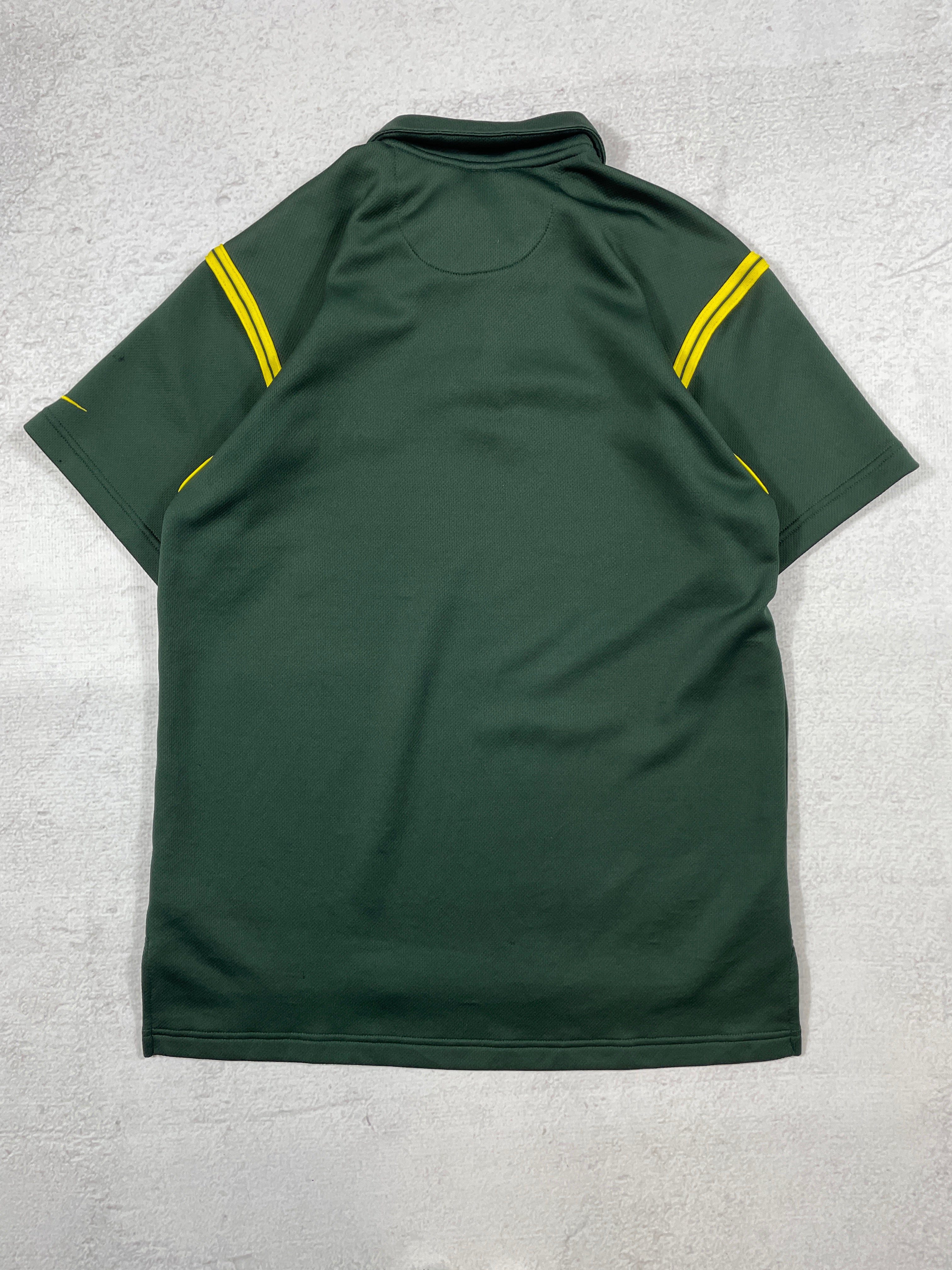 Vintage Nike Oregon State Polo Shirt - Men's Medium