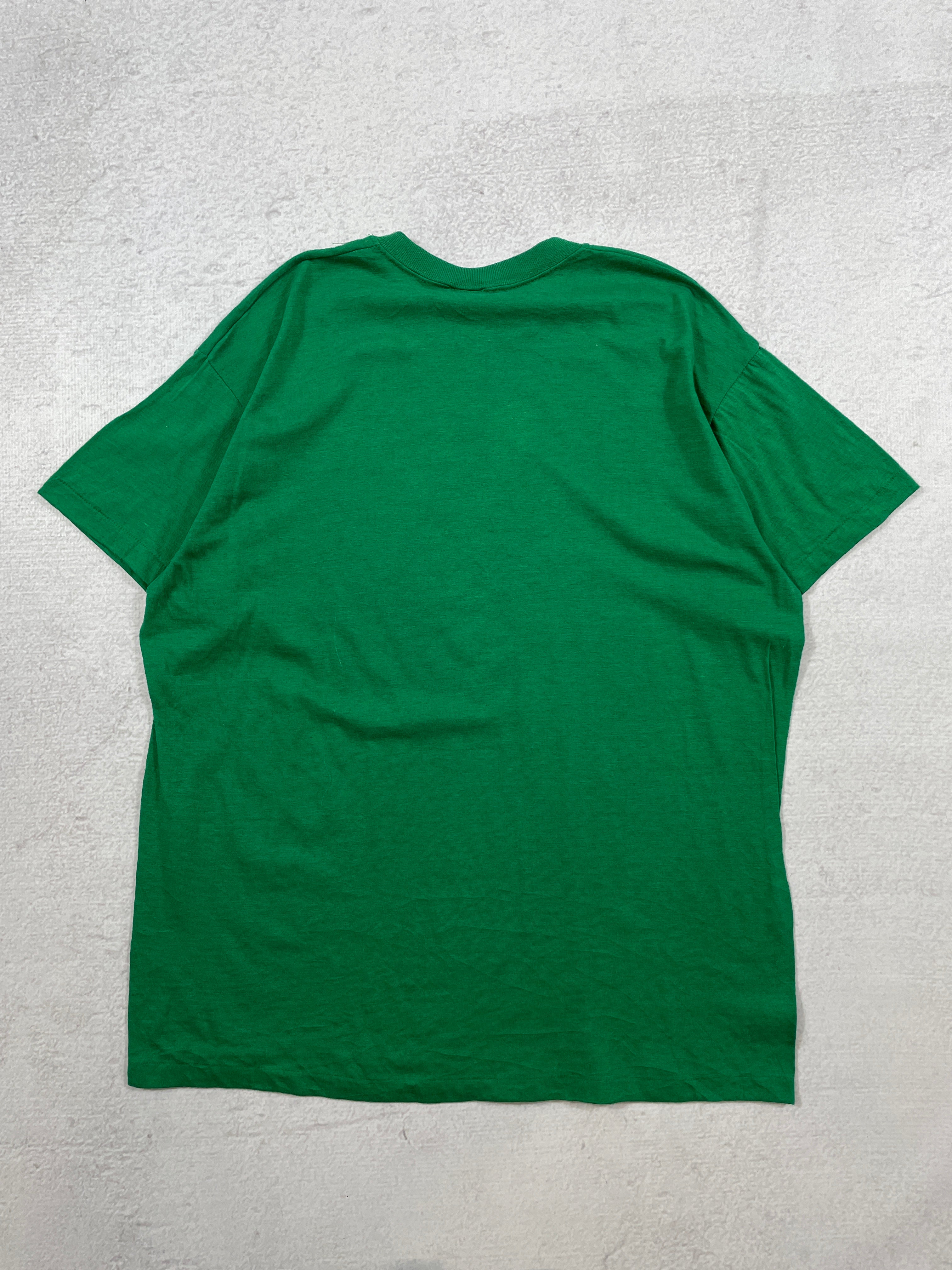 Vintage NBA Boston Celtics T-Shirt - Men's XL