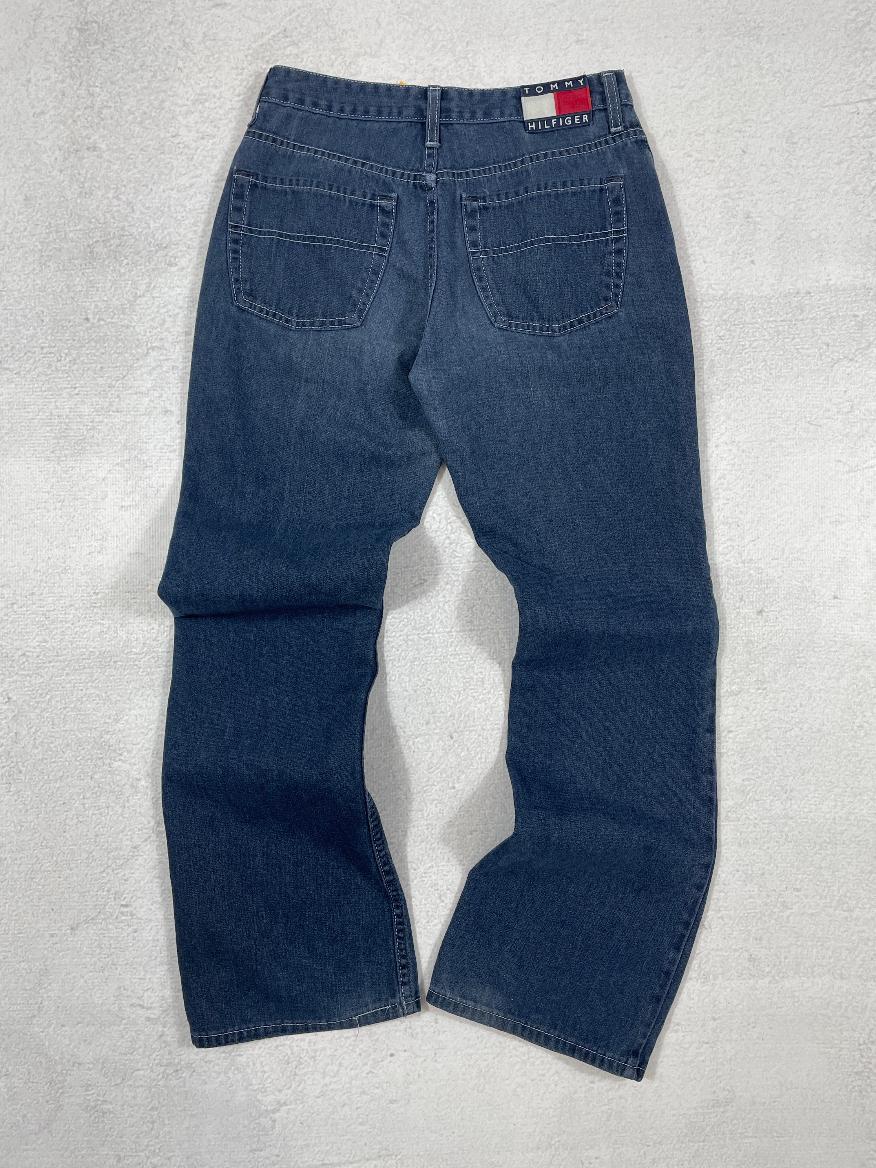 Vintage Tommy Hilfiger Jeans - Men's 29