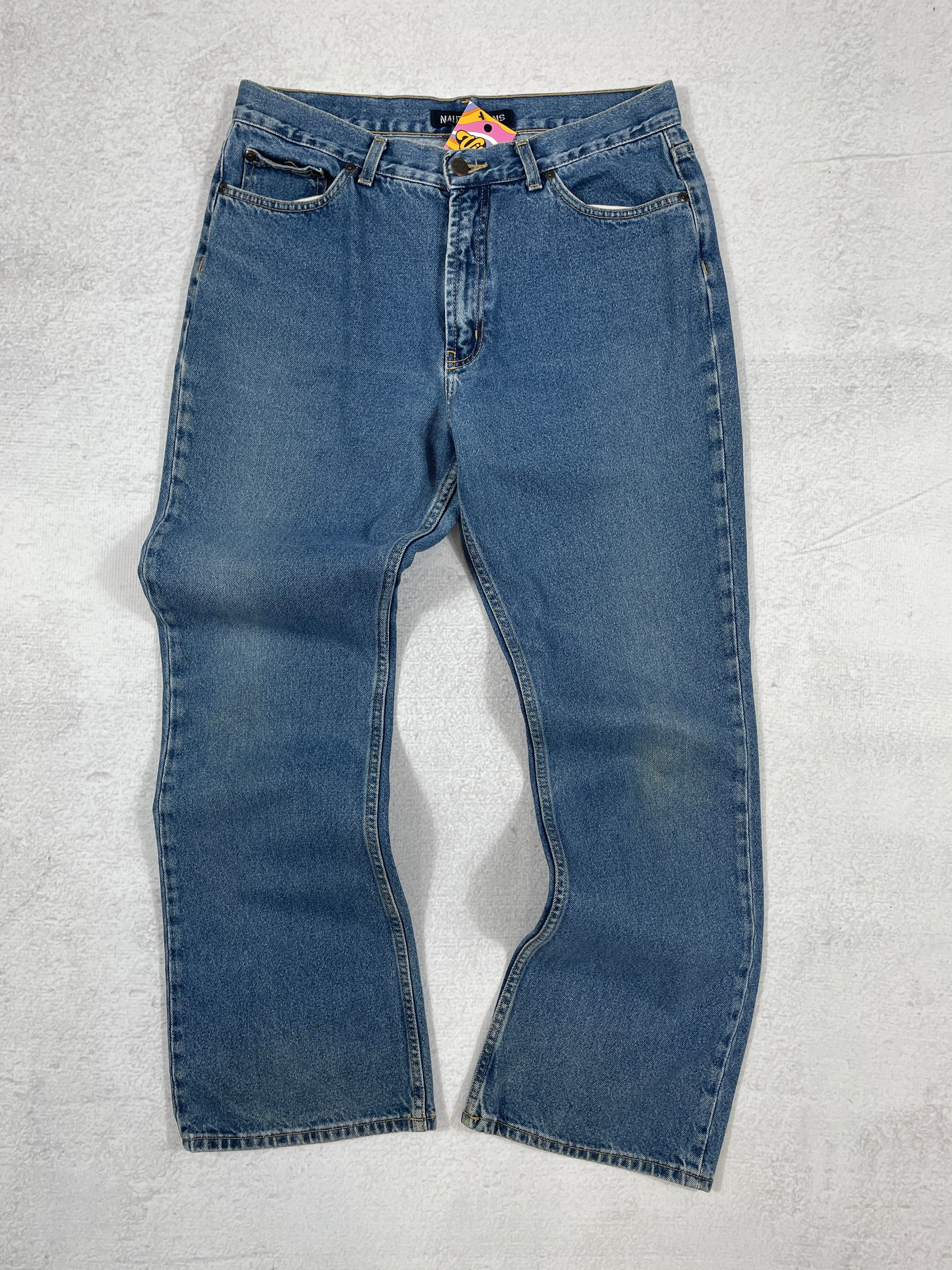 Vintage Nautica Jeans - Women's 32Wx32L