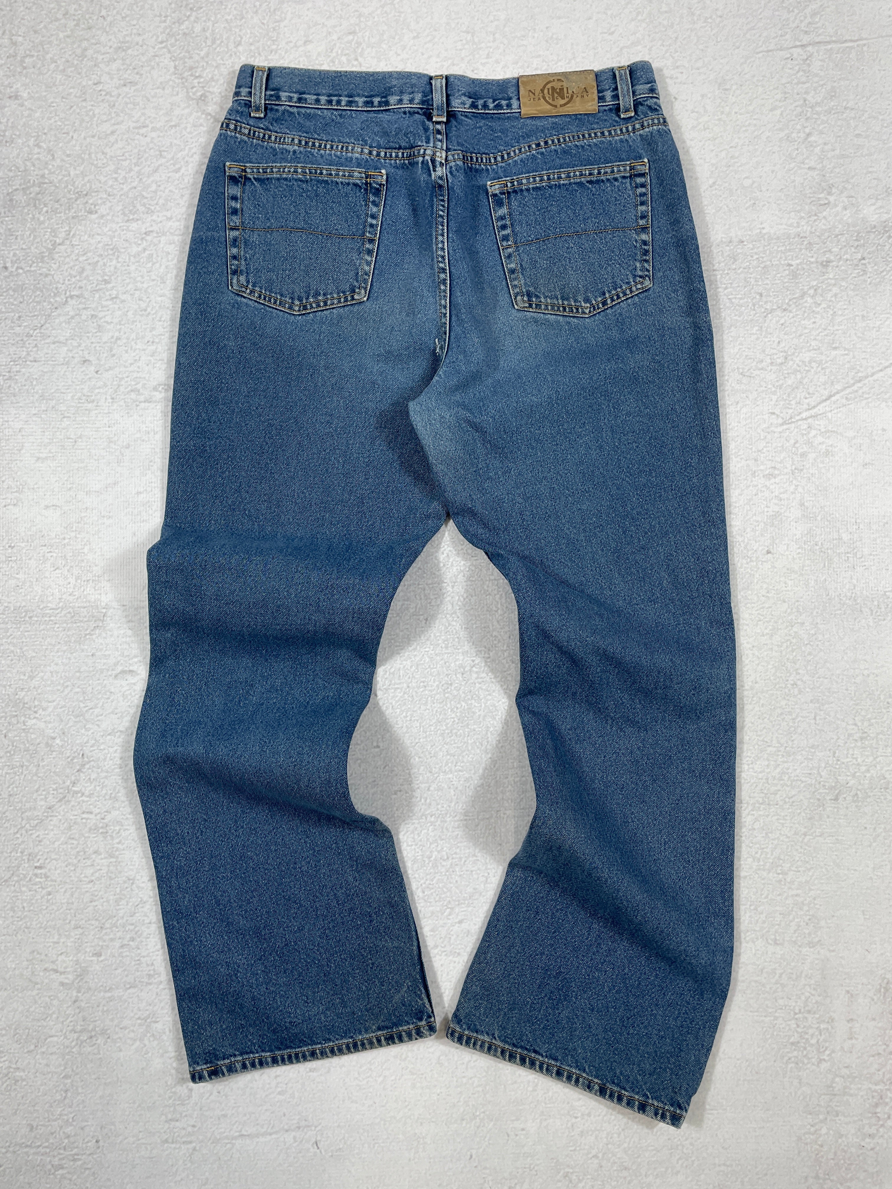 Vintage Nautica Jeans - Women's 32Wx32L