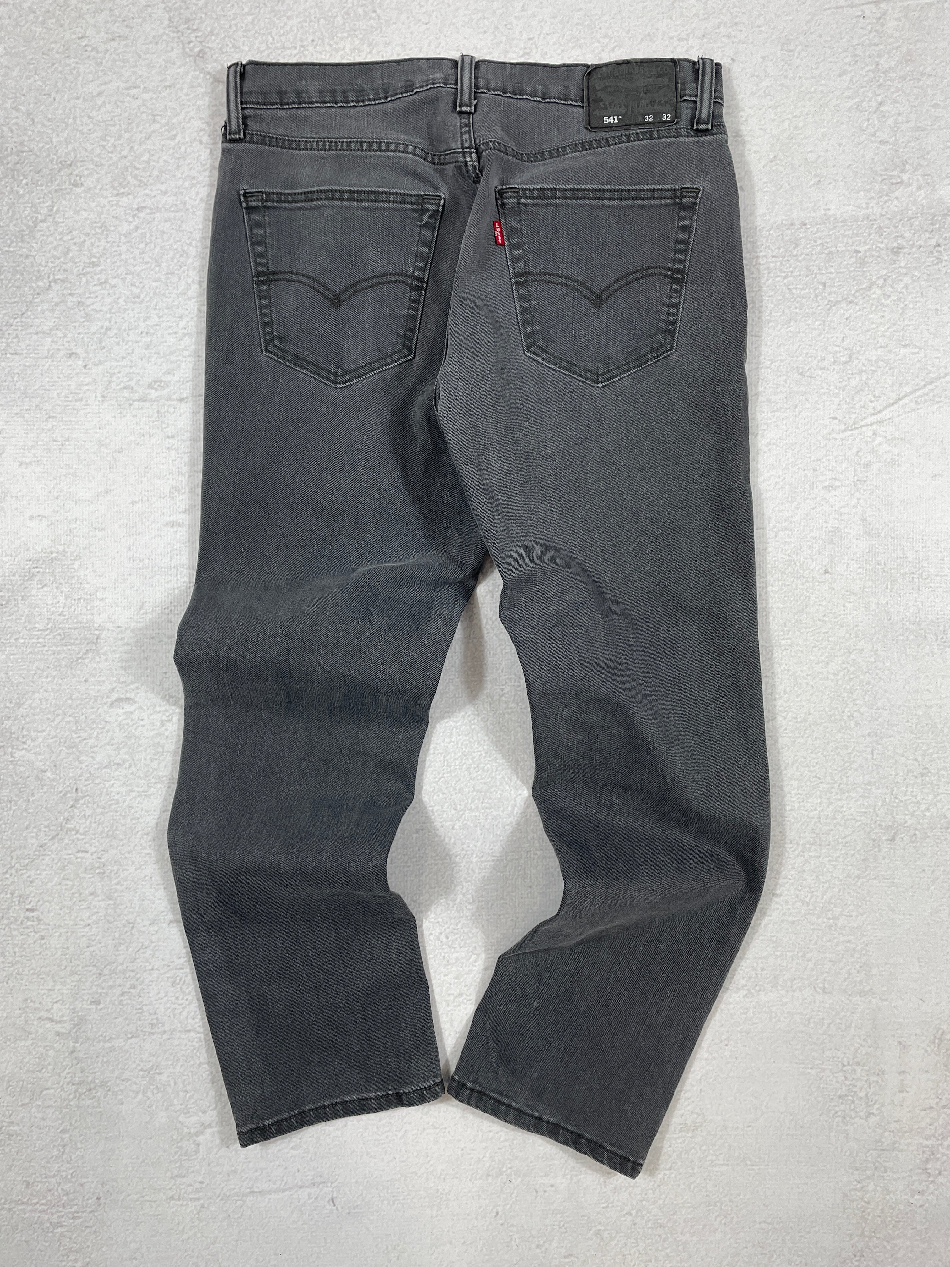 Vintage Levis 541 Jeans - Men's 32Wx32L