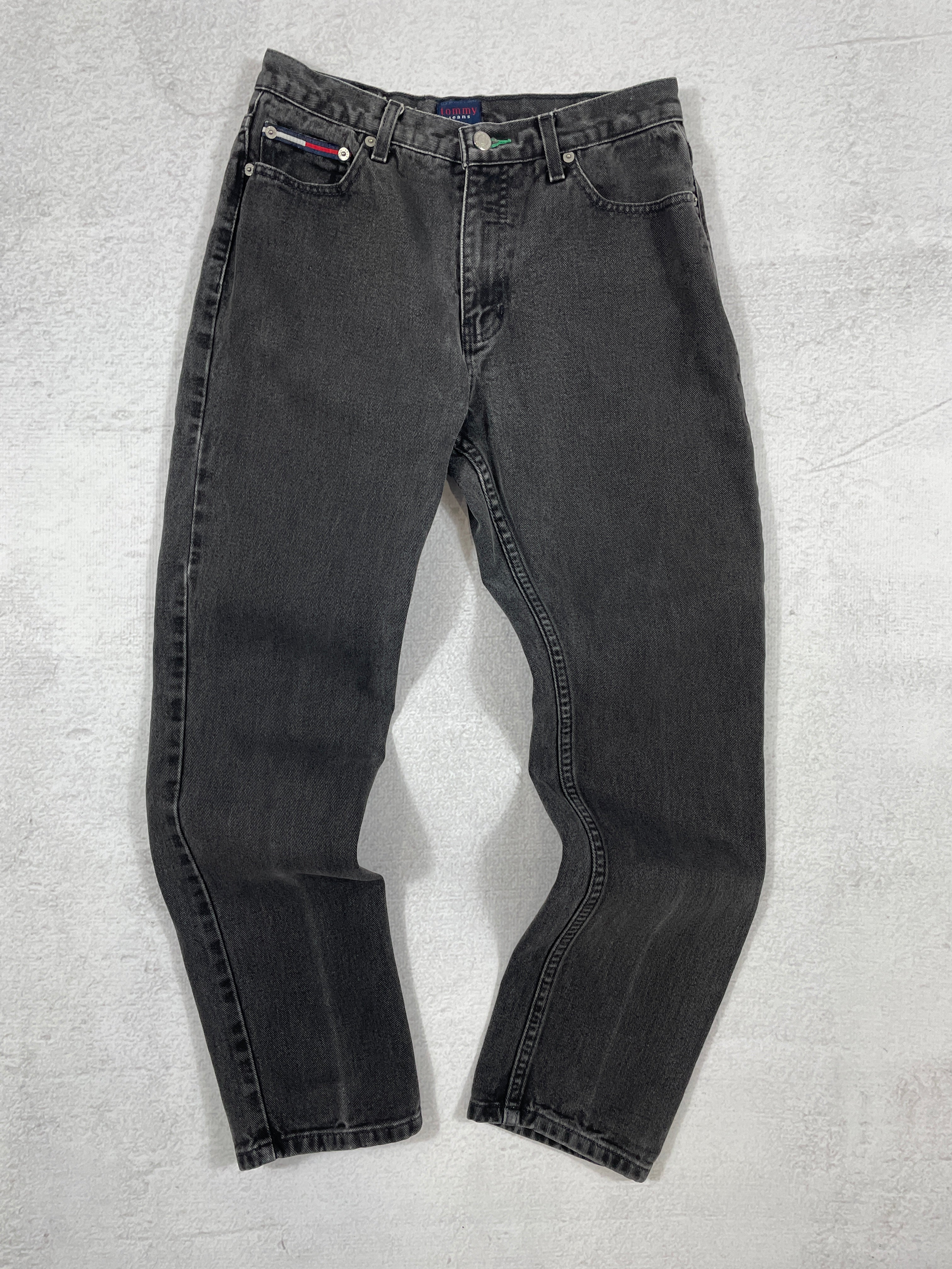 Vintage Tommy Hilfiger Jeans - Women's 29Wx30L