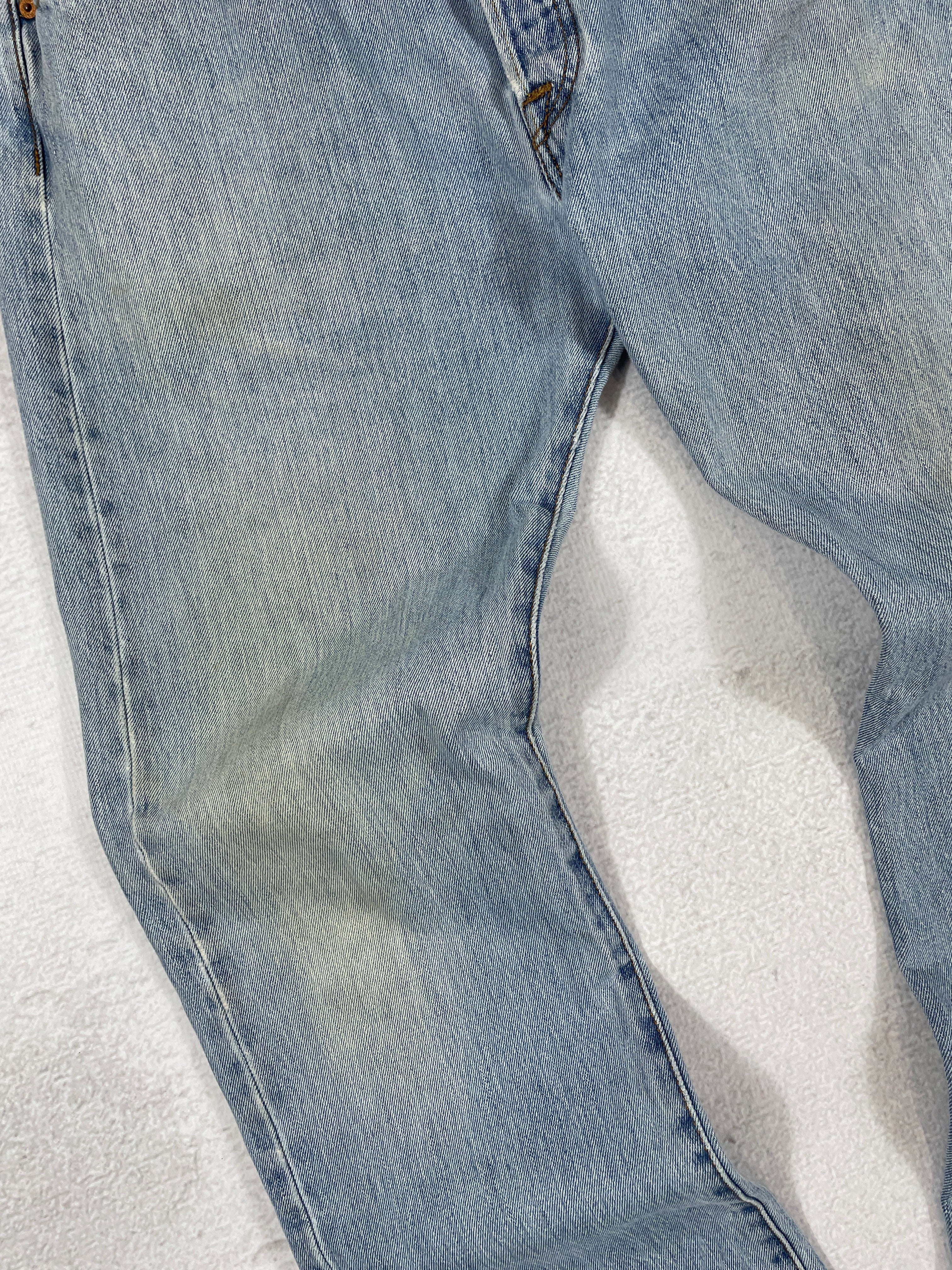 Vintage Levis 501 Jeans - Men's 36Wx32L