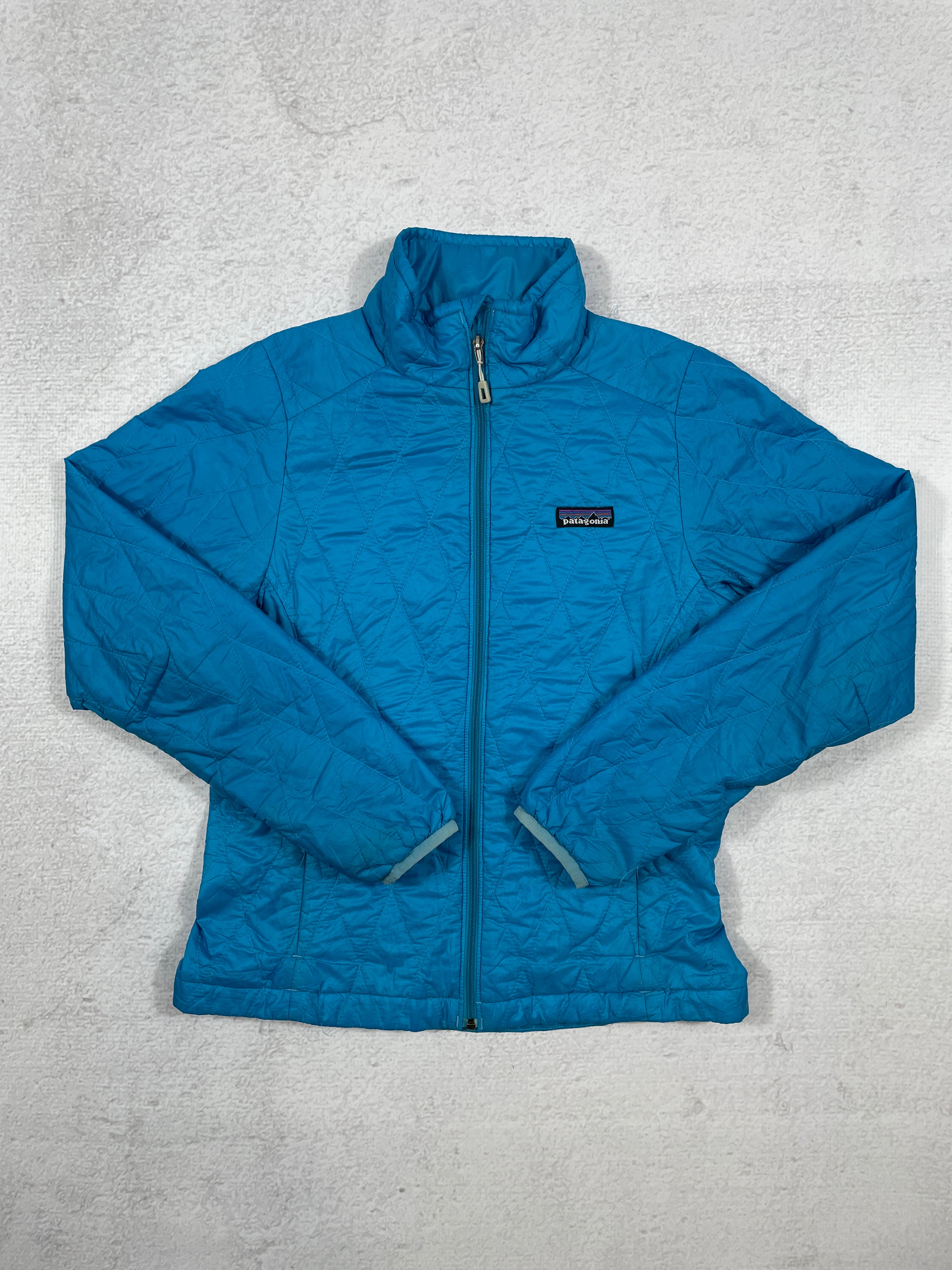Vintage Patagonia Insulated Jacket - Women's XS
