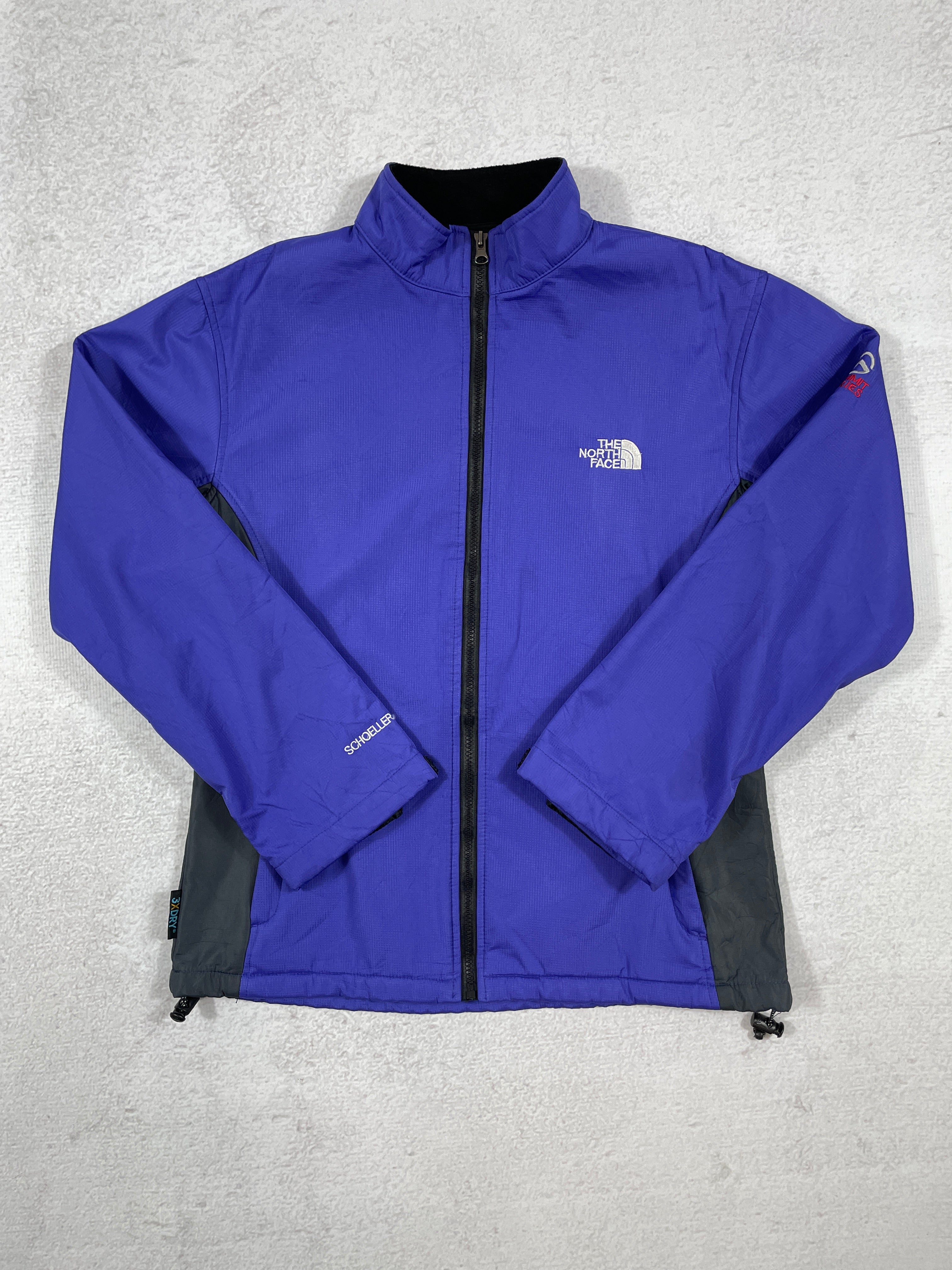 Vintage The North Face Summit Series Insulated Jacket - Women's 2XL