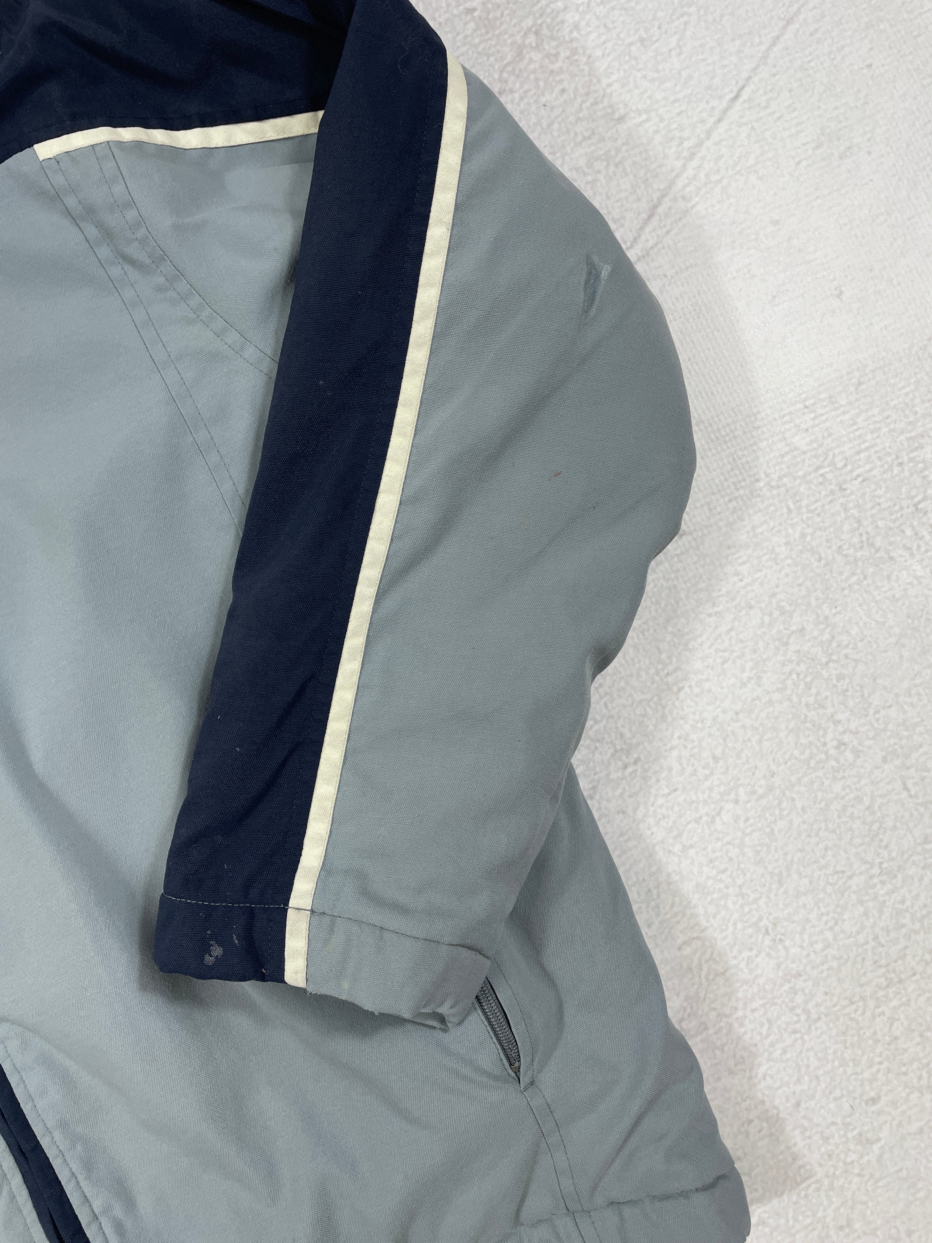 Vintage Kappa Insulated Jacket - Men's Medium