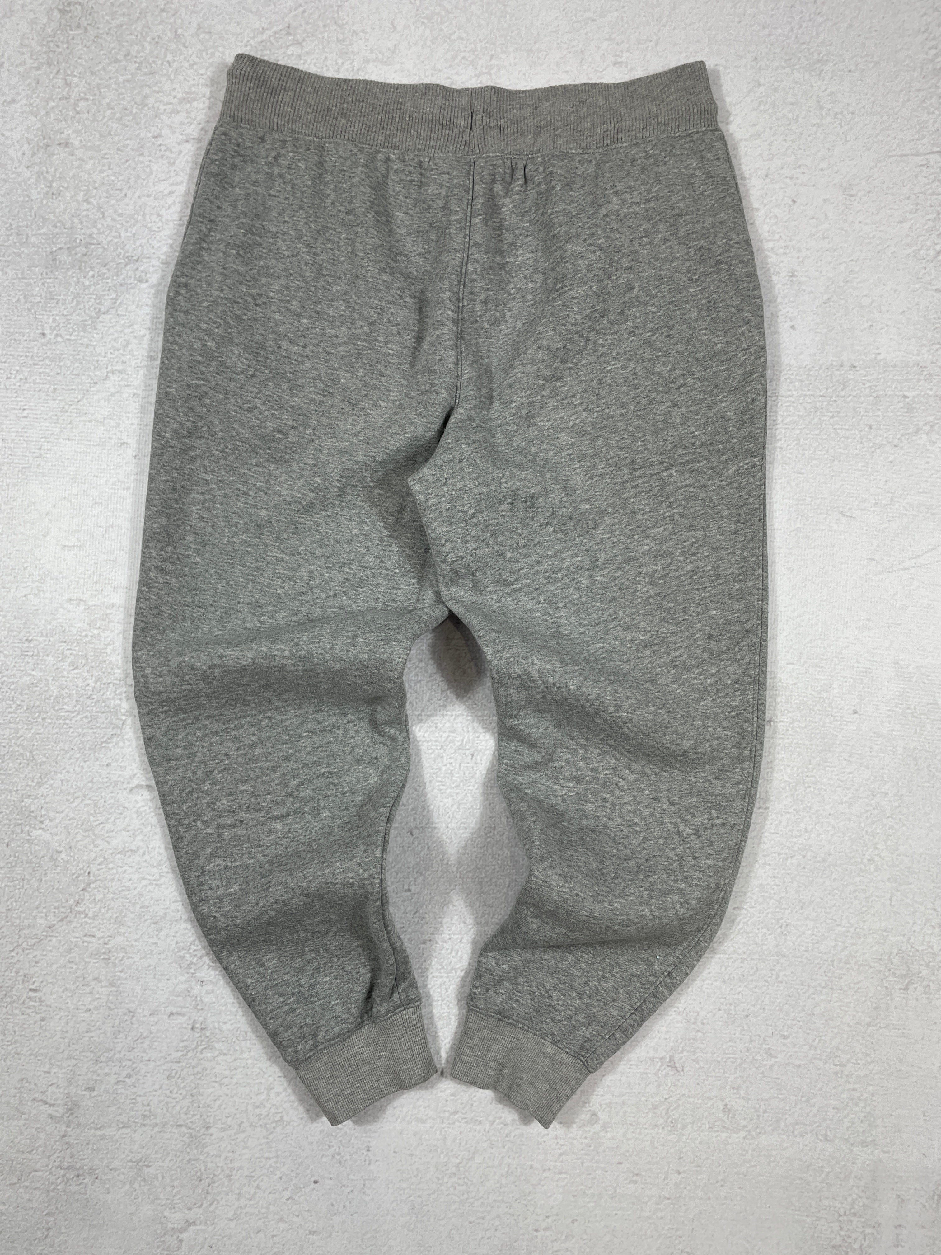 Vintage Fila Cuffed Sweatpants - Women's Large