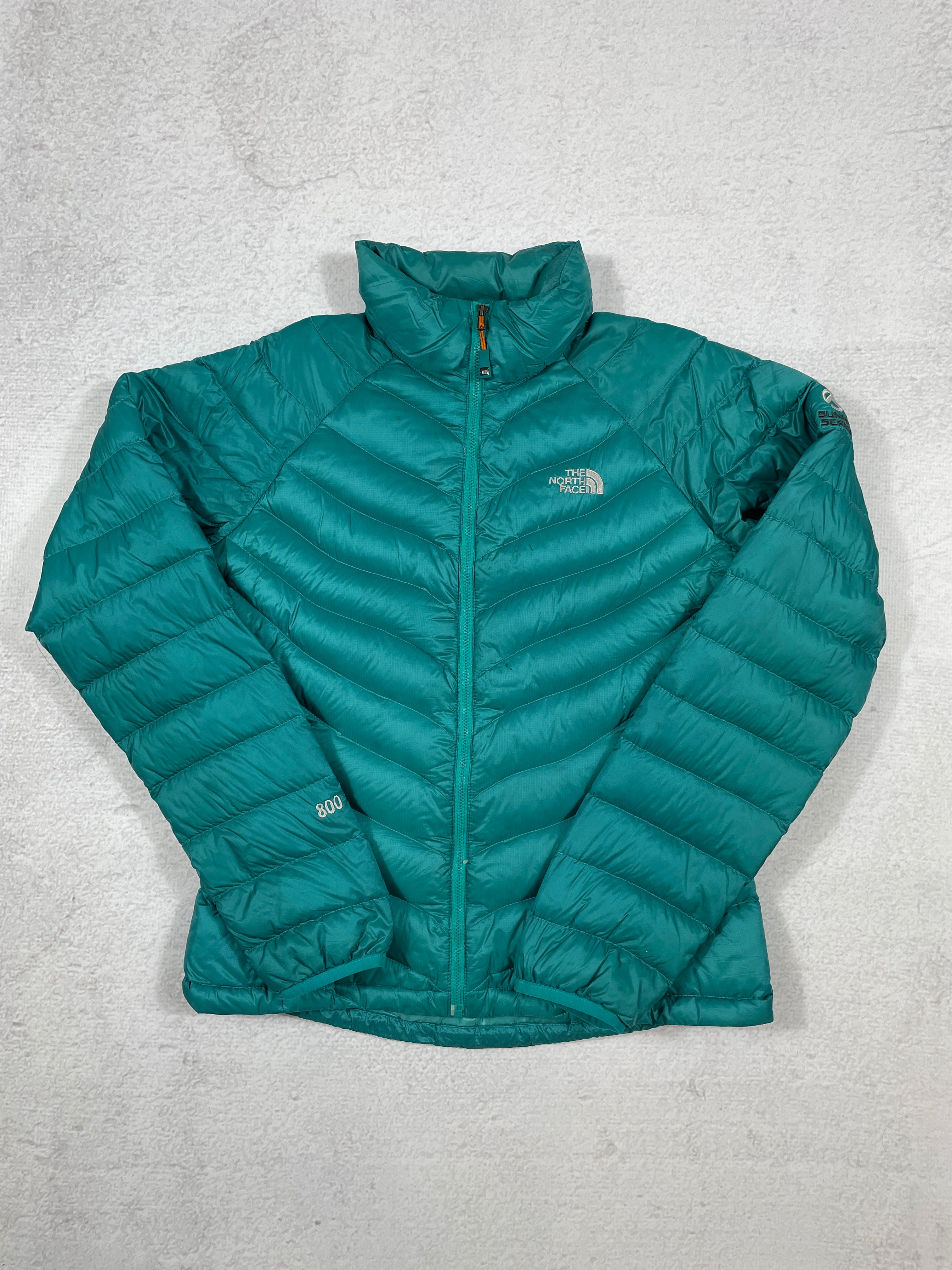 Vintage The North Face 800 Series Puffer Jacket - Women's Small