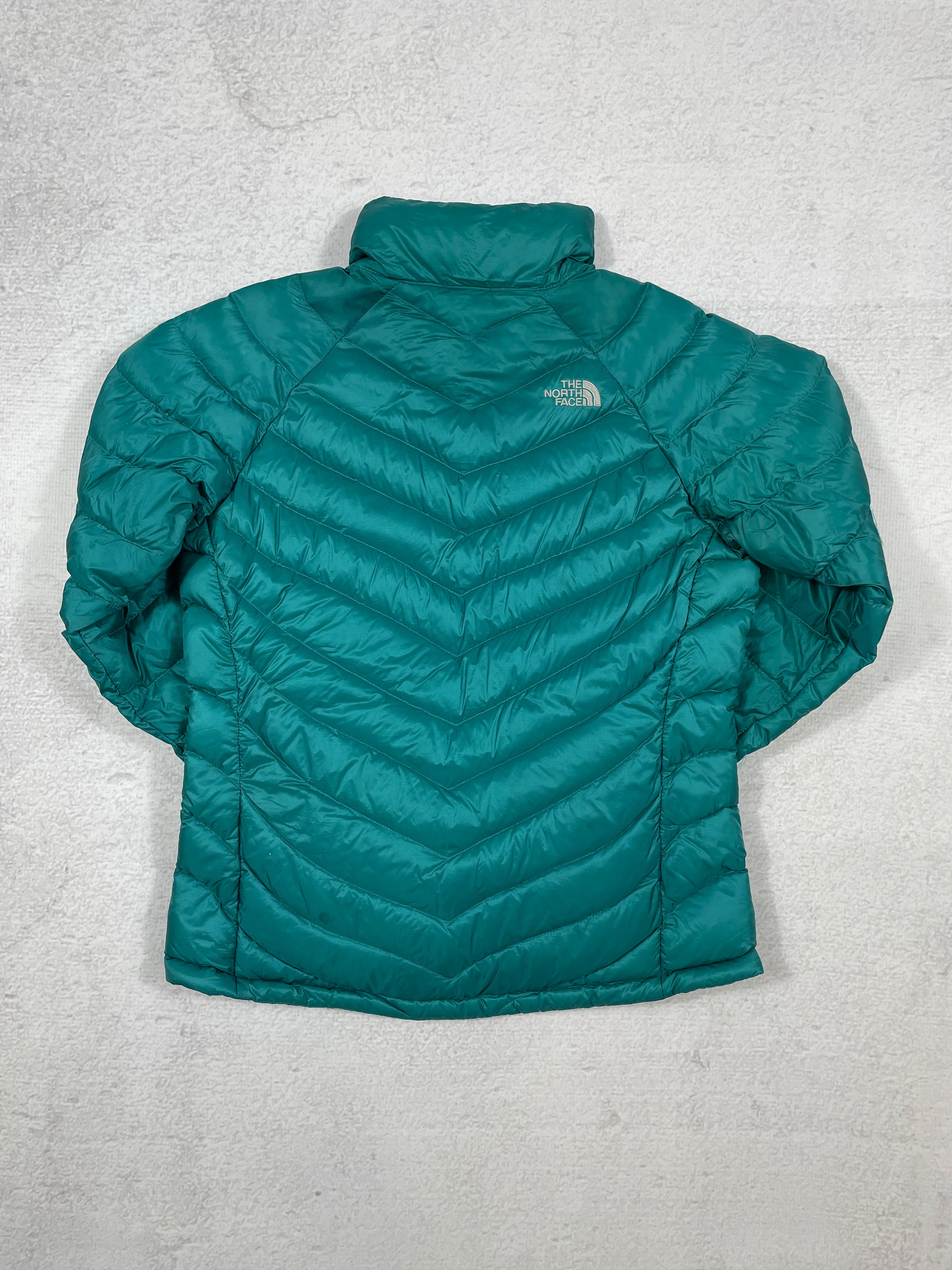 Vintage The North Face 800 Series Puffer Jacket - Women's Small