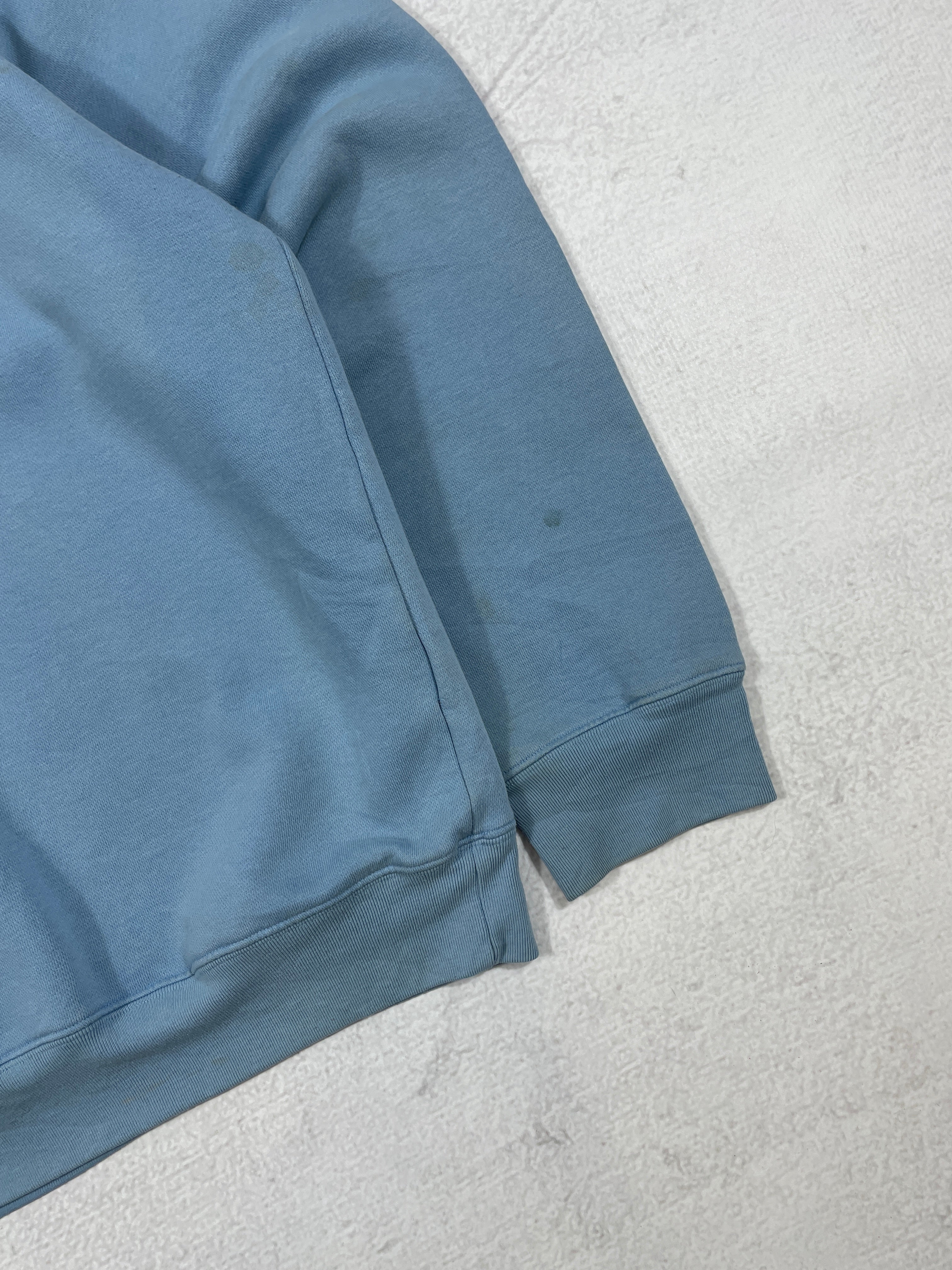 Vintage Nautica Crewneck Sweatshirt - Men's Medium