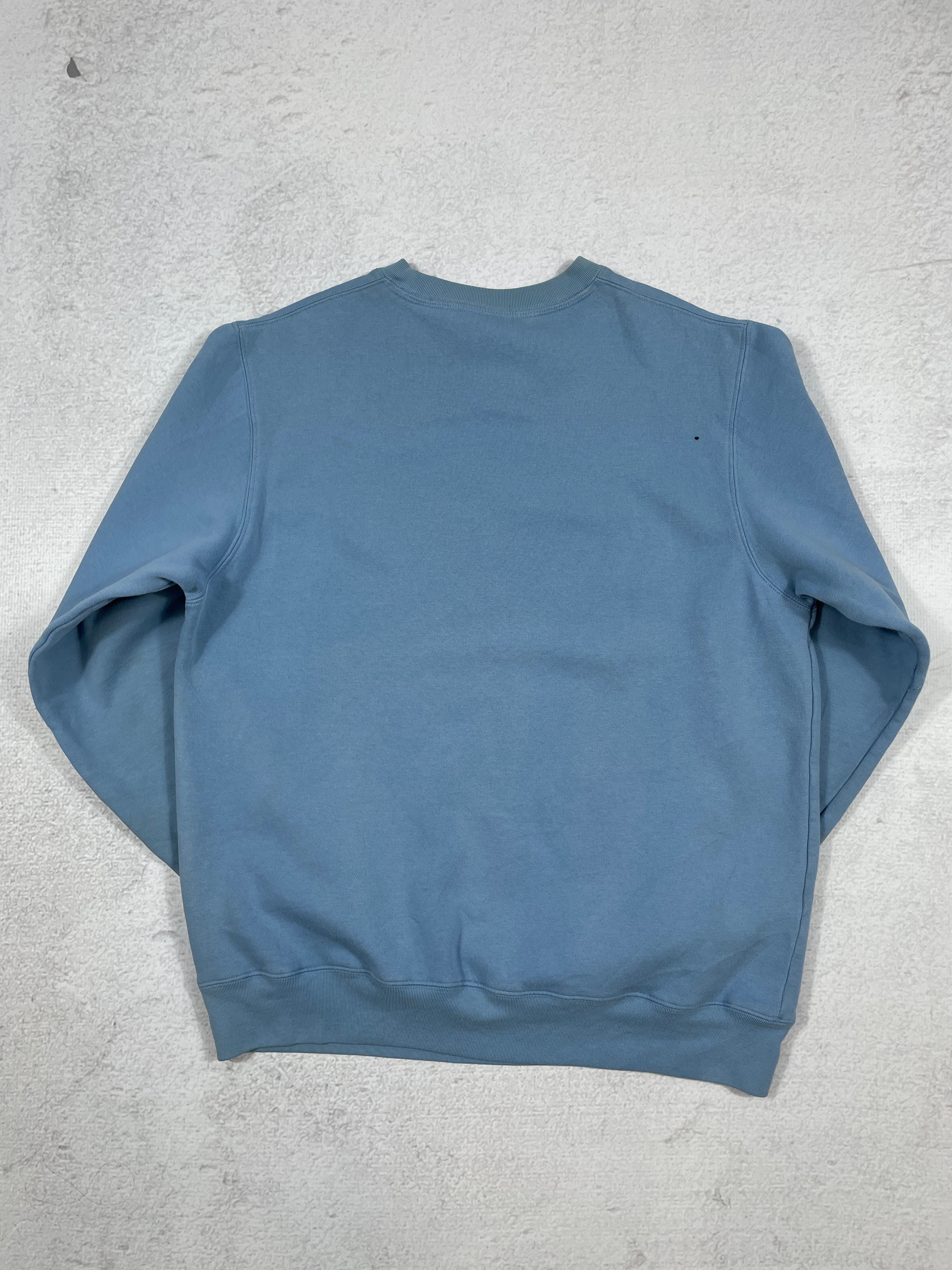 Vintage Nautica Crewneck Sweatshirt - Men's Medium