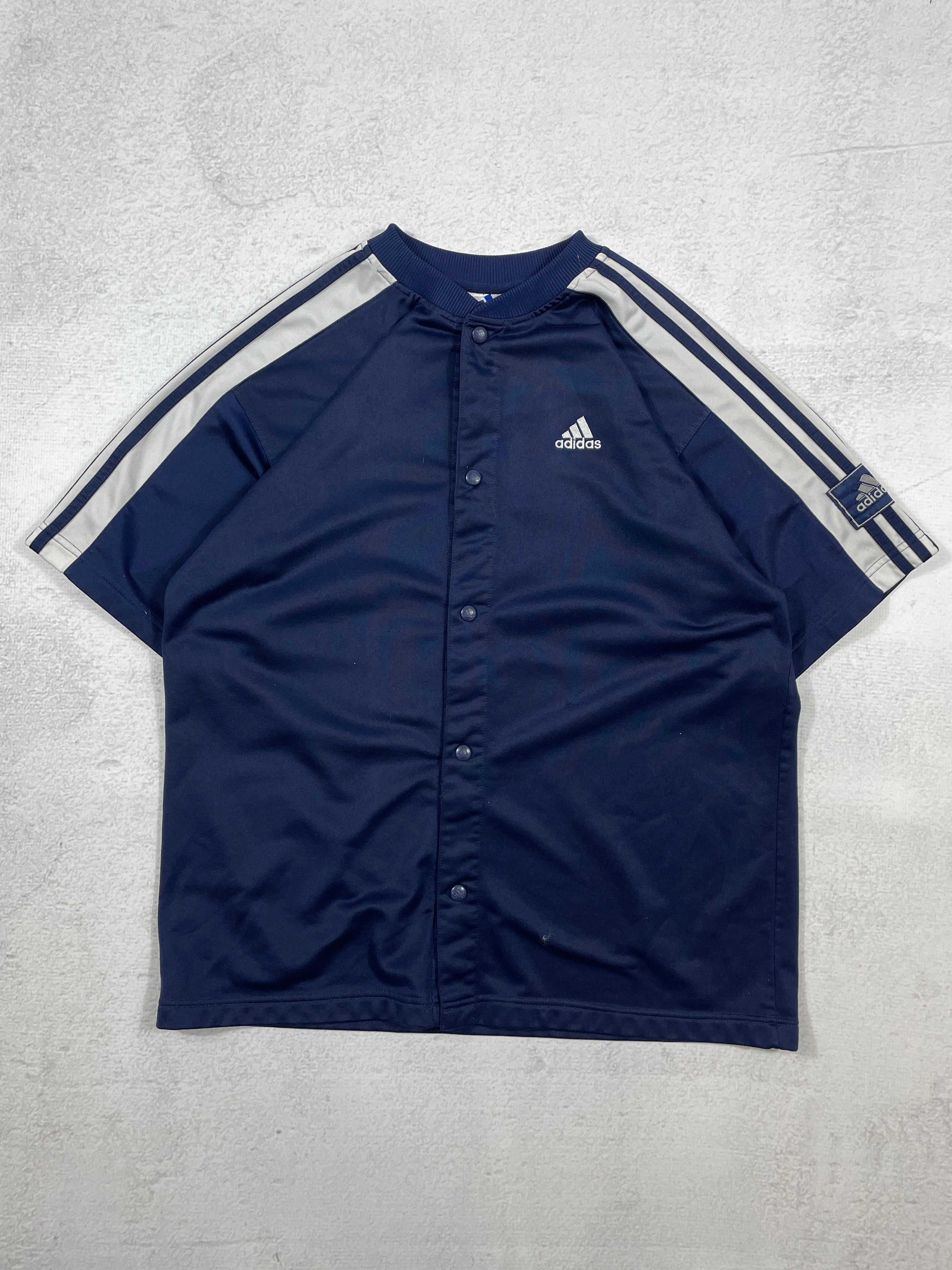 Vintage Adidas Jersey - Men's XL