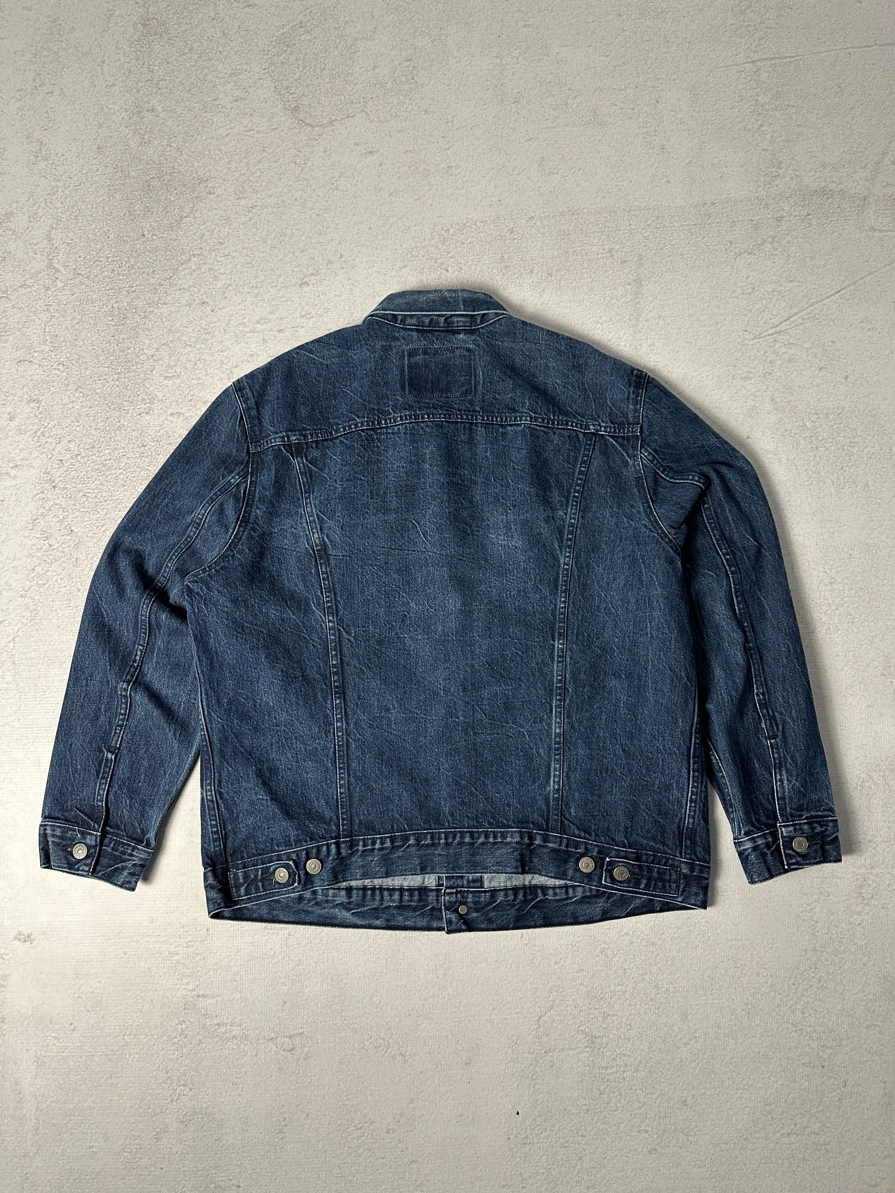 Vintage Levis Denim Jacket - Men's XL