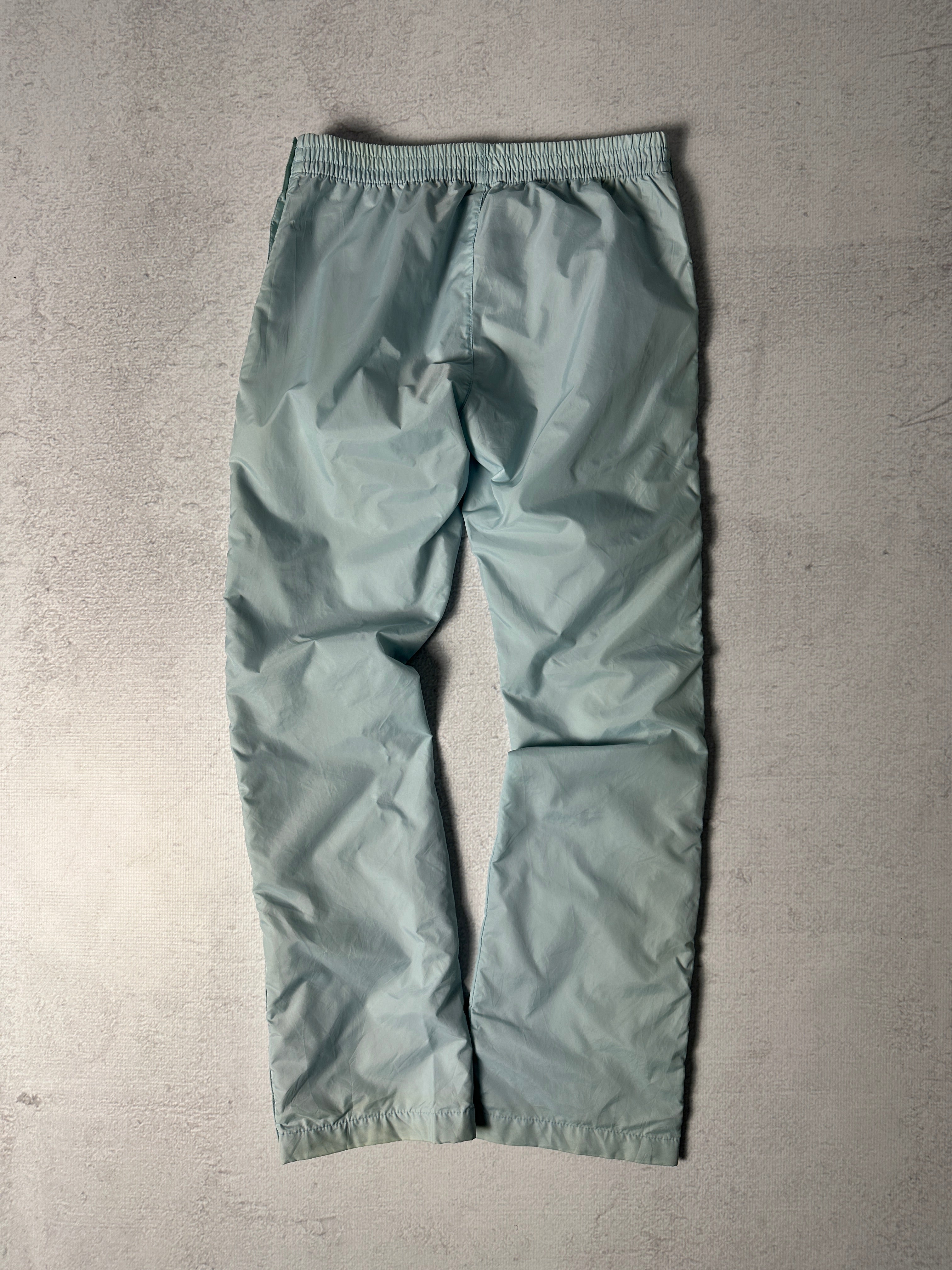 Vintage Polo Ralph Lauren Tearaway Track Pants - Women's Medium