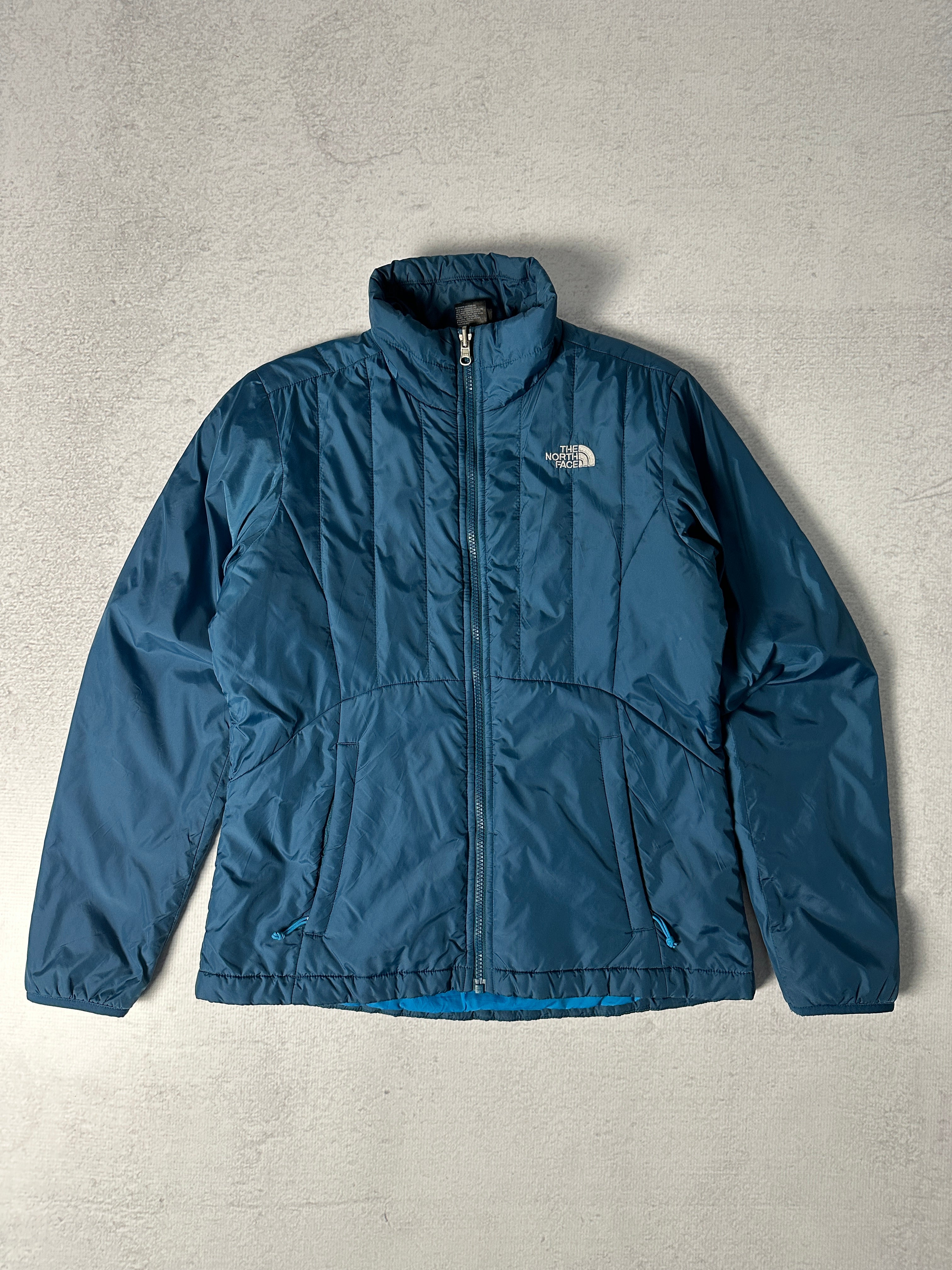 Vintage The North Face Insulated Jacket - Women's Medium